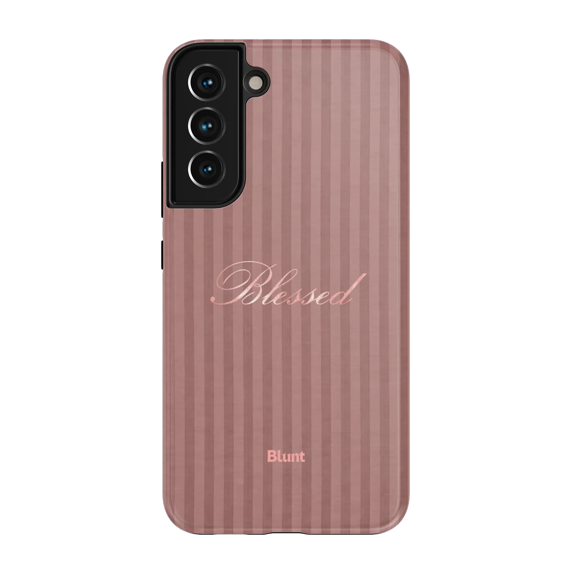 Blessed Mocha Samsung Case - Image 11
