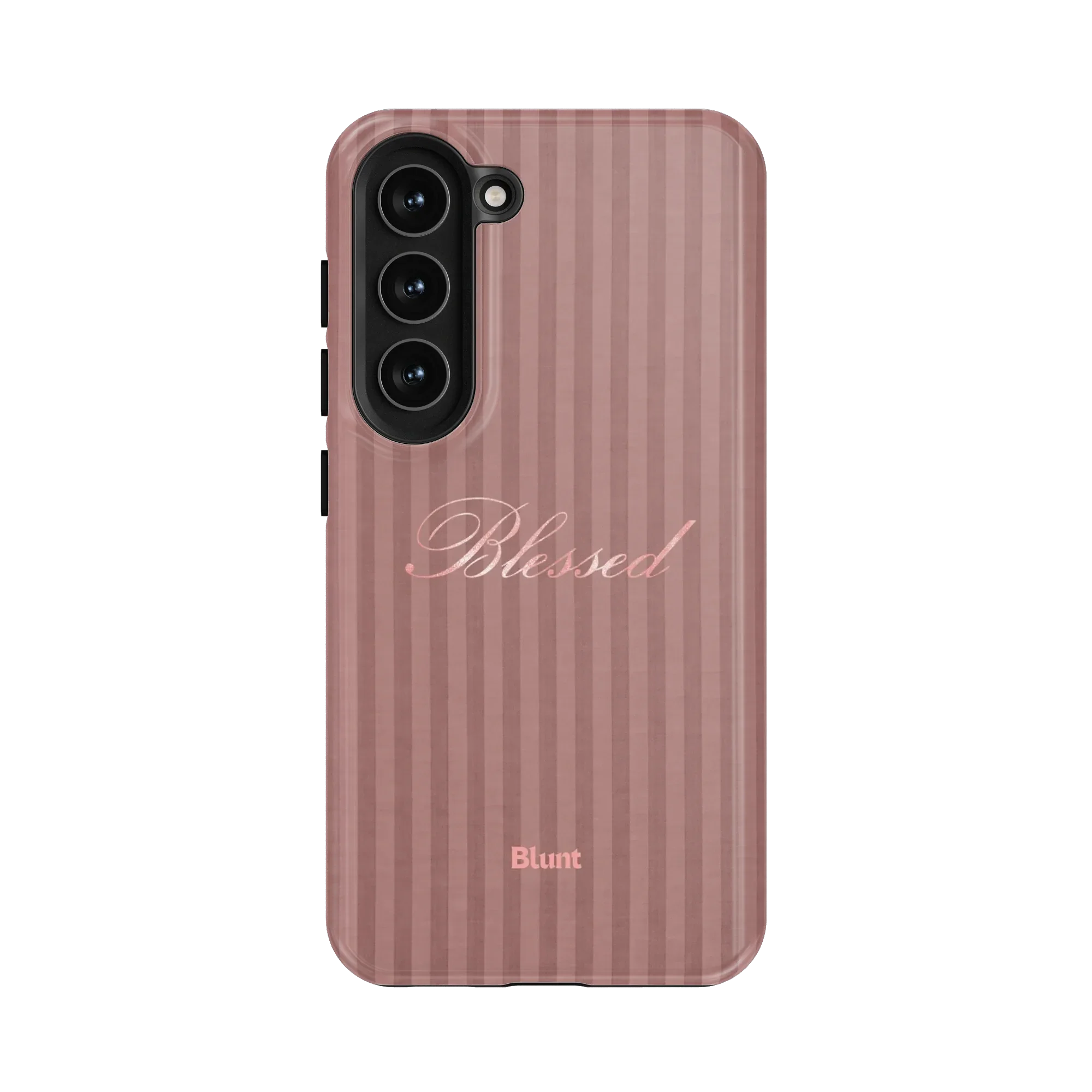 Blessed Mocha Samsung Case - Image 7