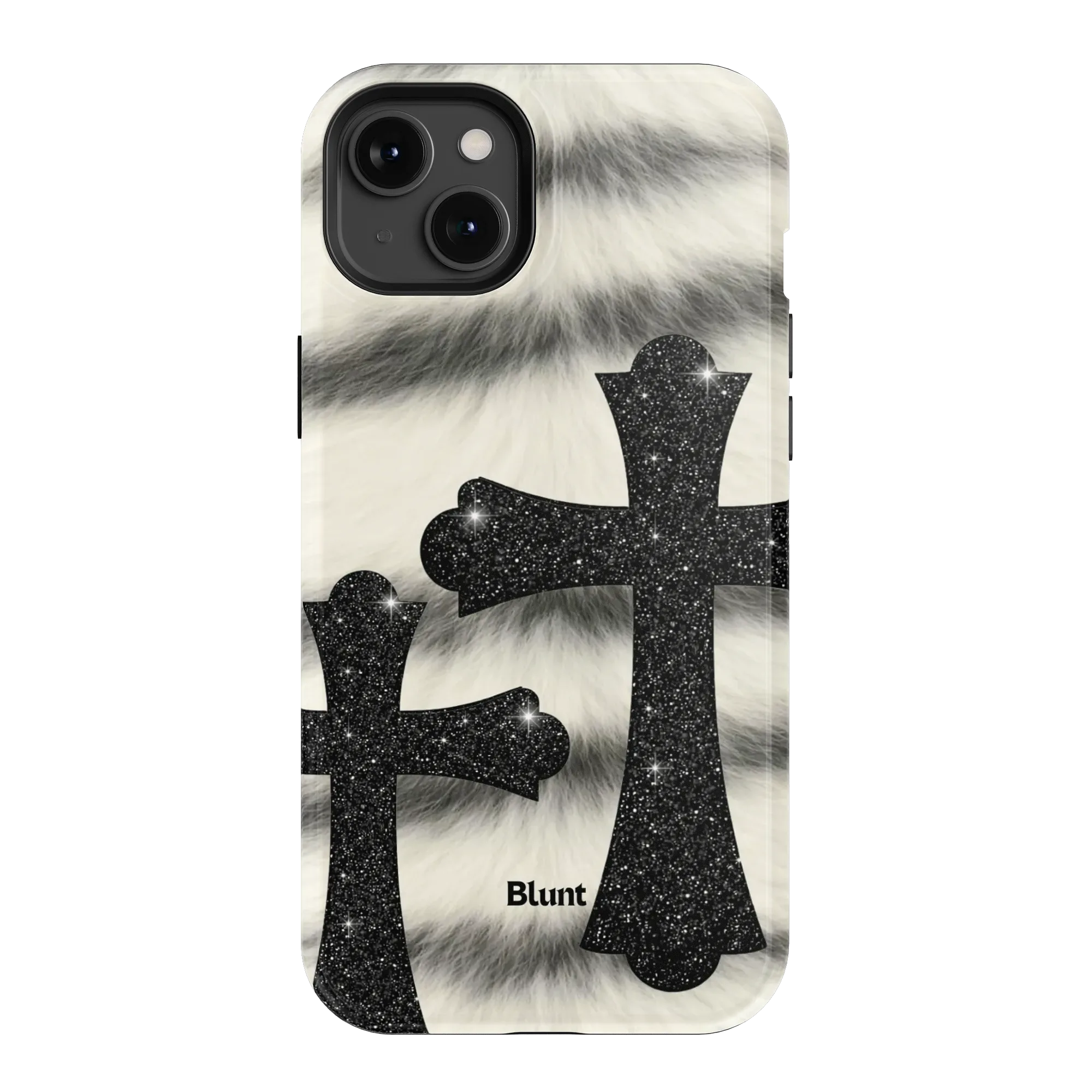Blessed Onyx iPhone Case - Image 12