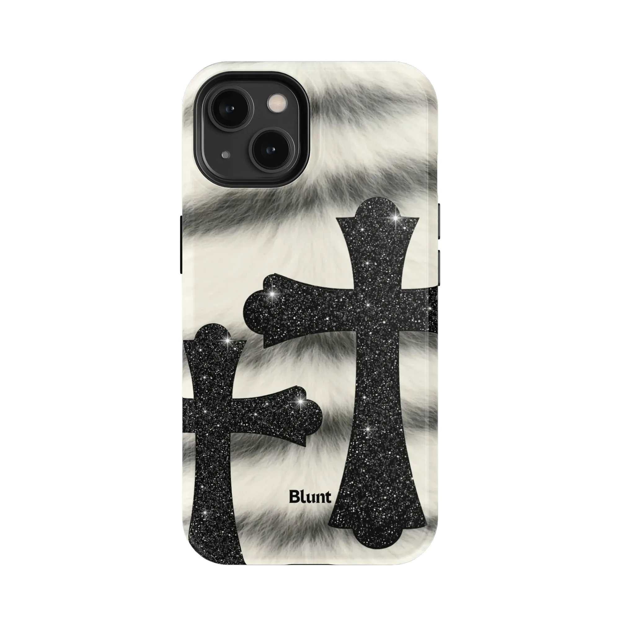 Blessed Onyx iPhone Case - Image 13