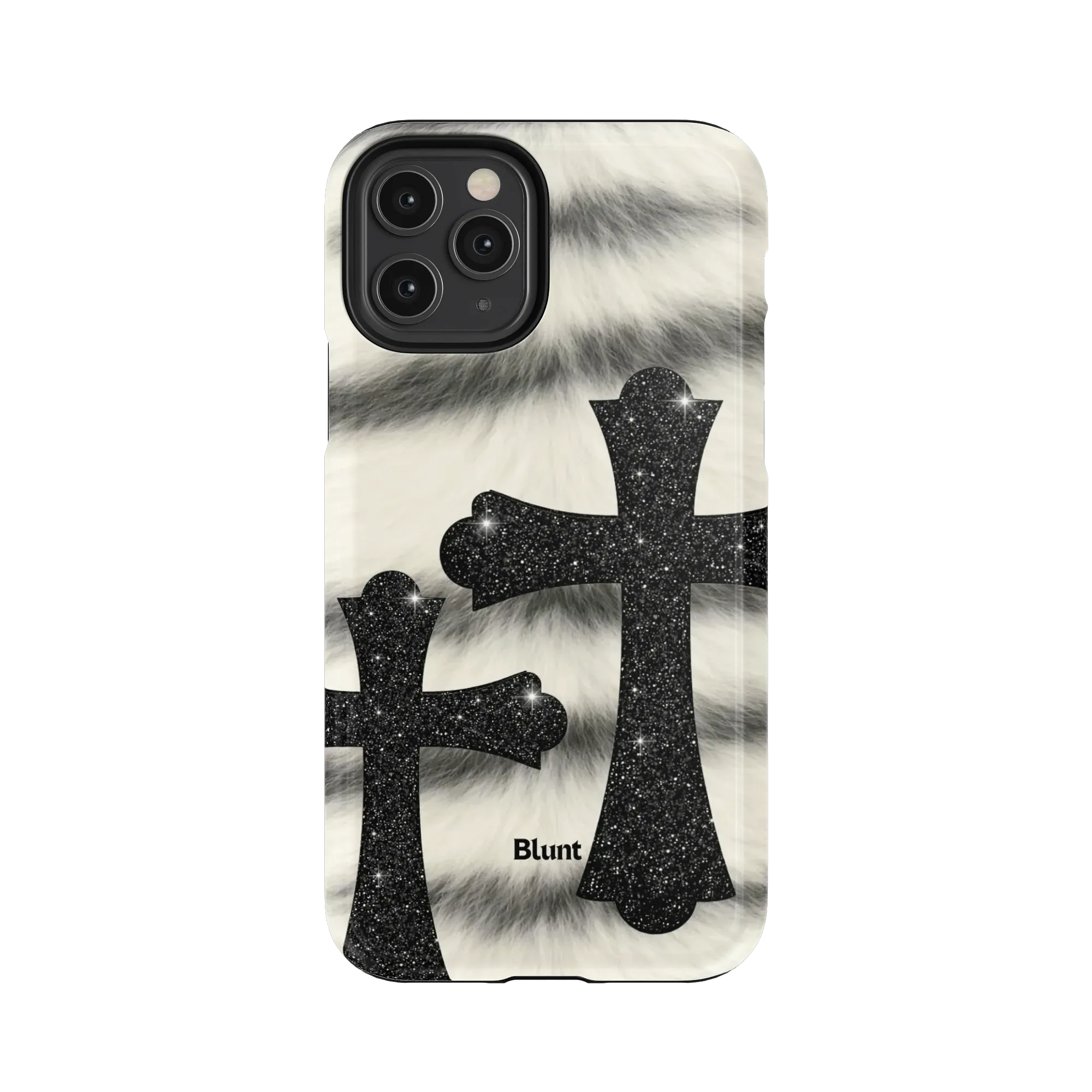 Blessed Onyx iPhone Case - Image 26