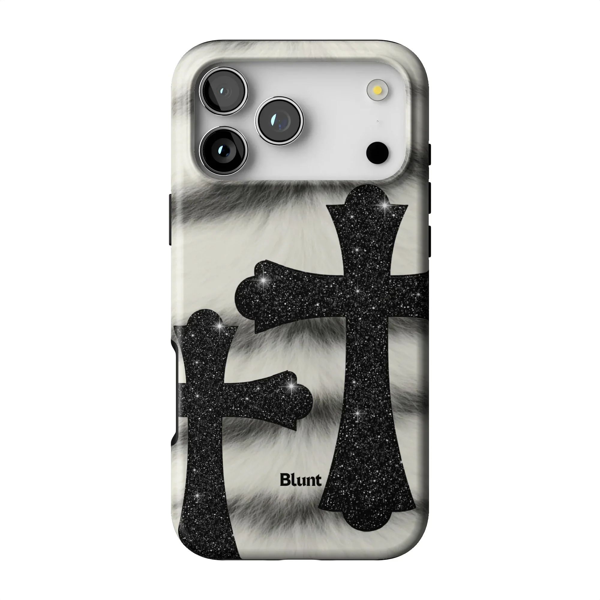 Blessed Onyx iPhone Case - Image 34