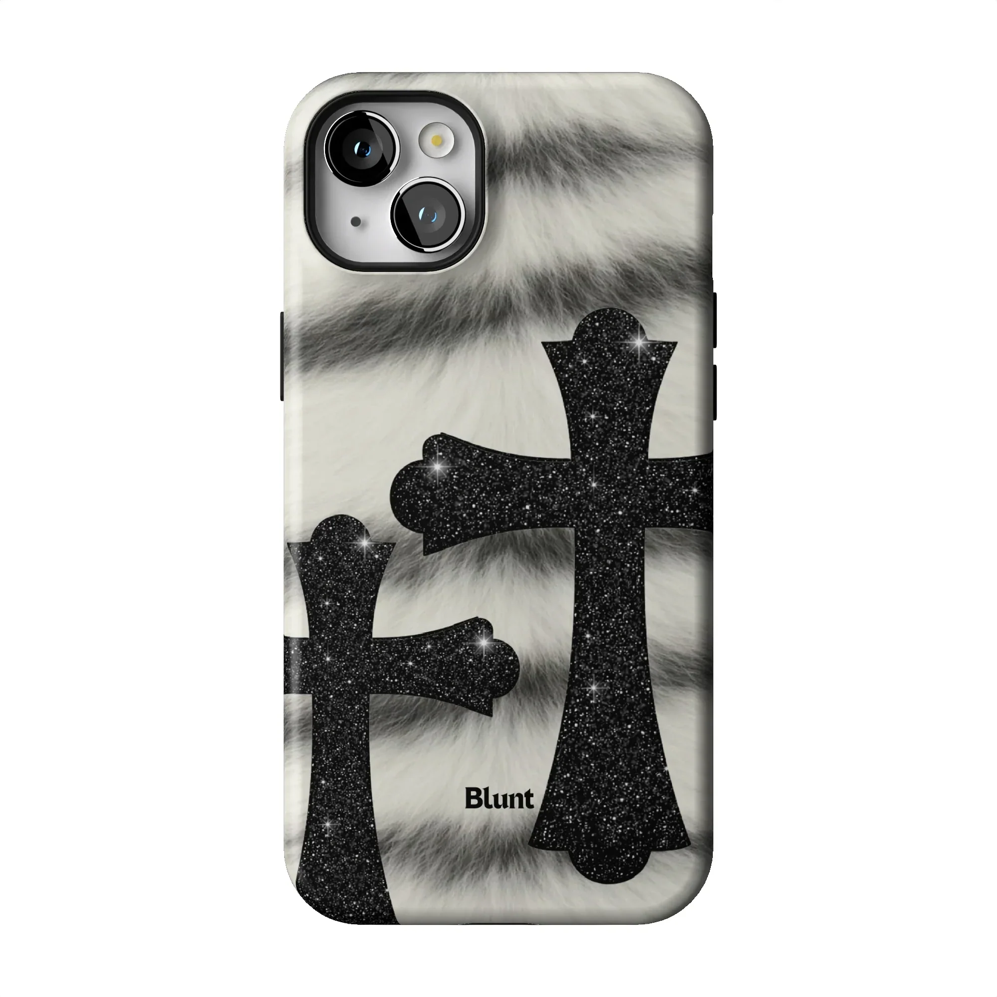 Blessed Onyx iPhone Case - Image 47