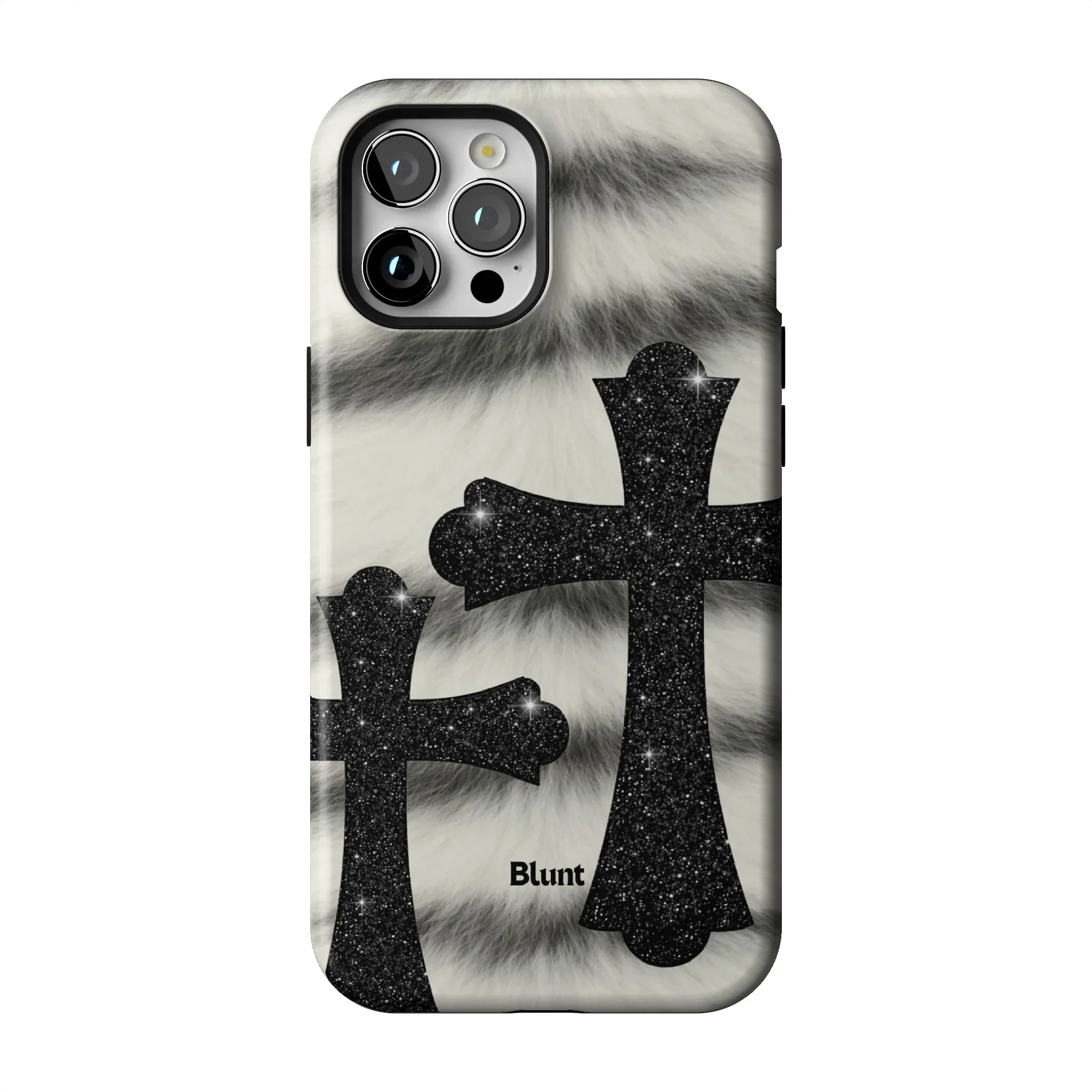 Blessed Onyx iPhone Case - Image 54