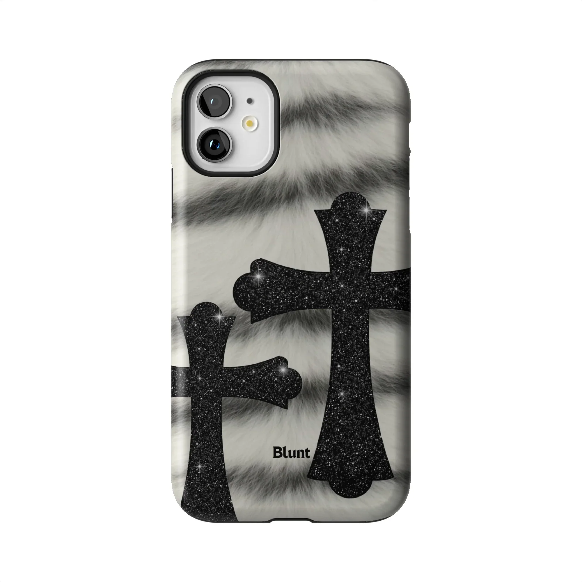 Blessed Onyx iPhone Case - Image 56