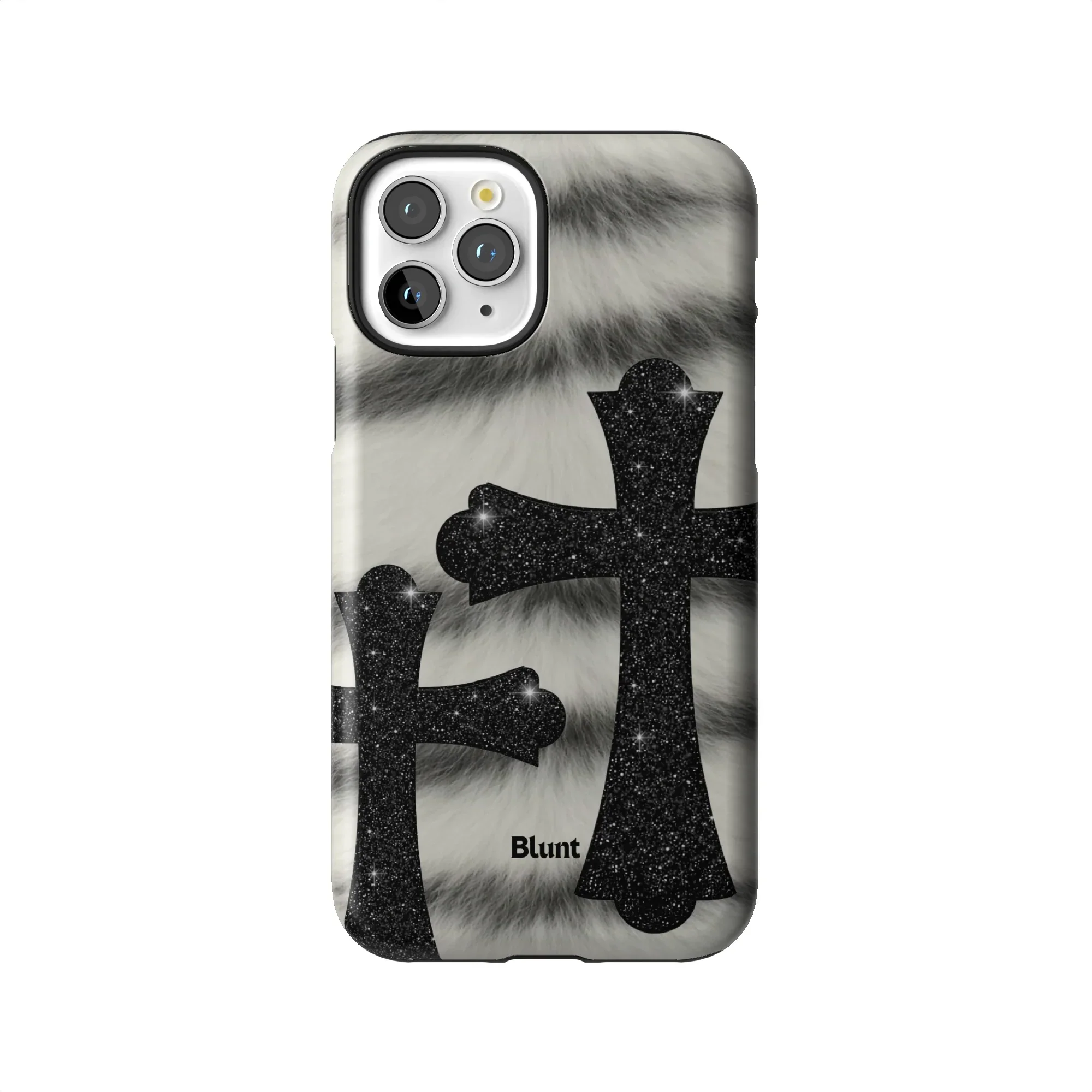Blessed Onyx iPhone Case - Image 57