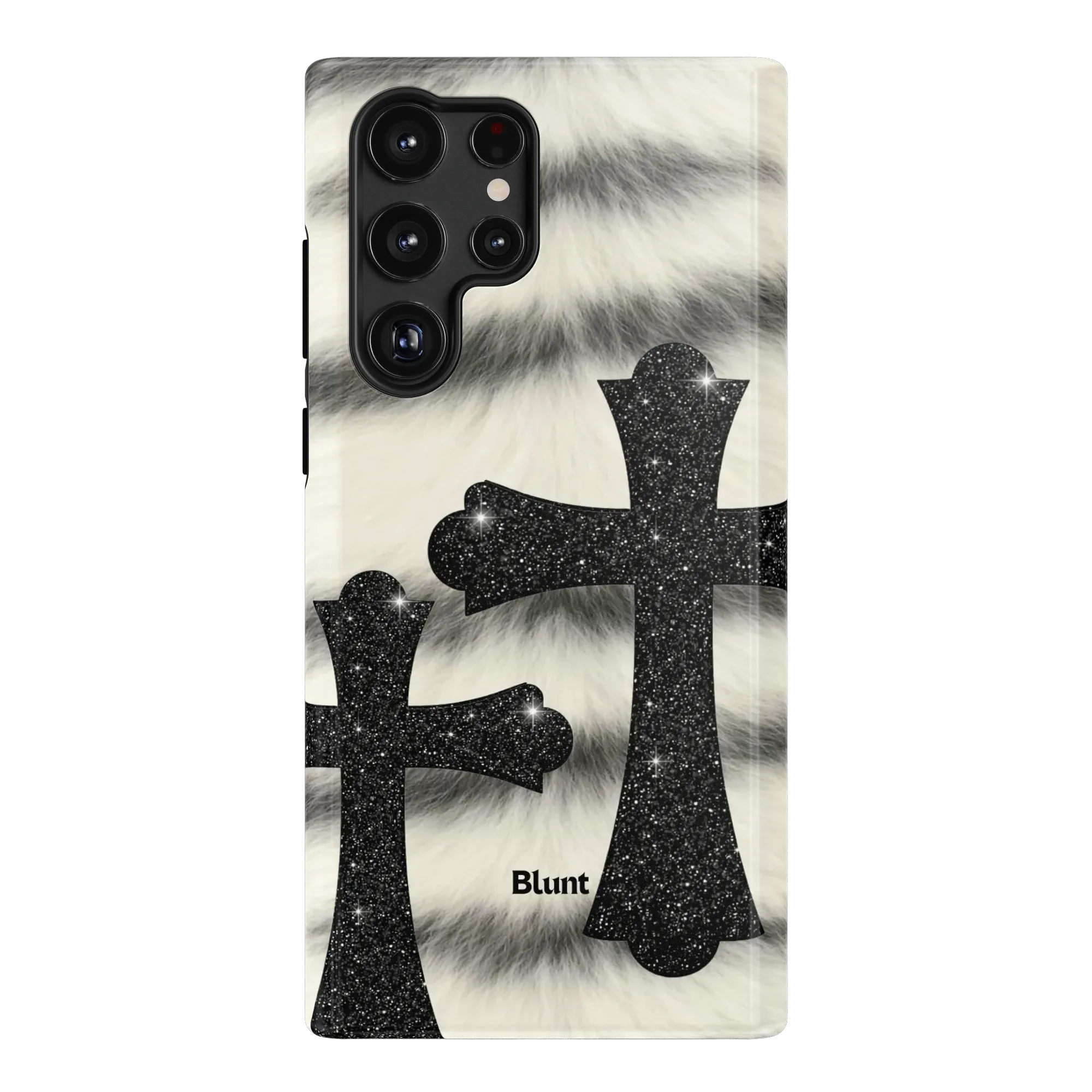 Blessed Onyx Samsung Case - Image 12