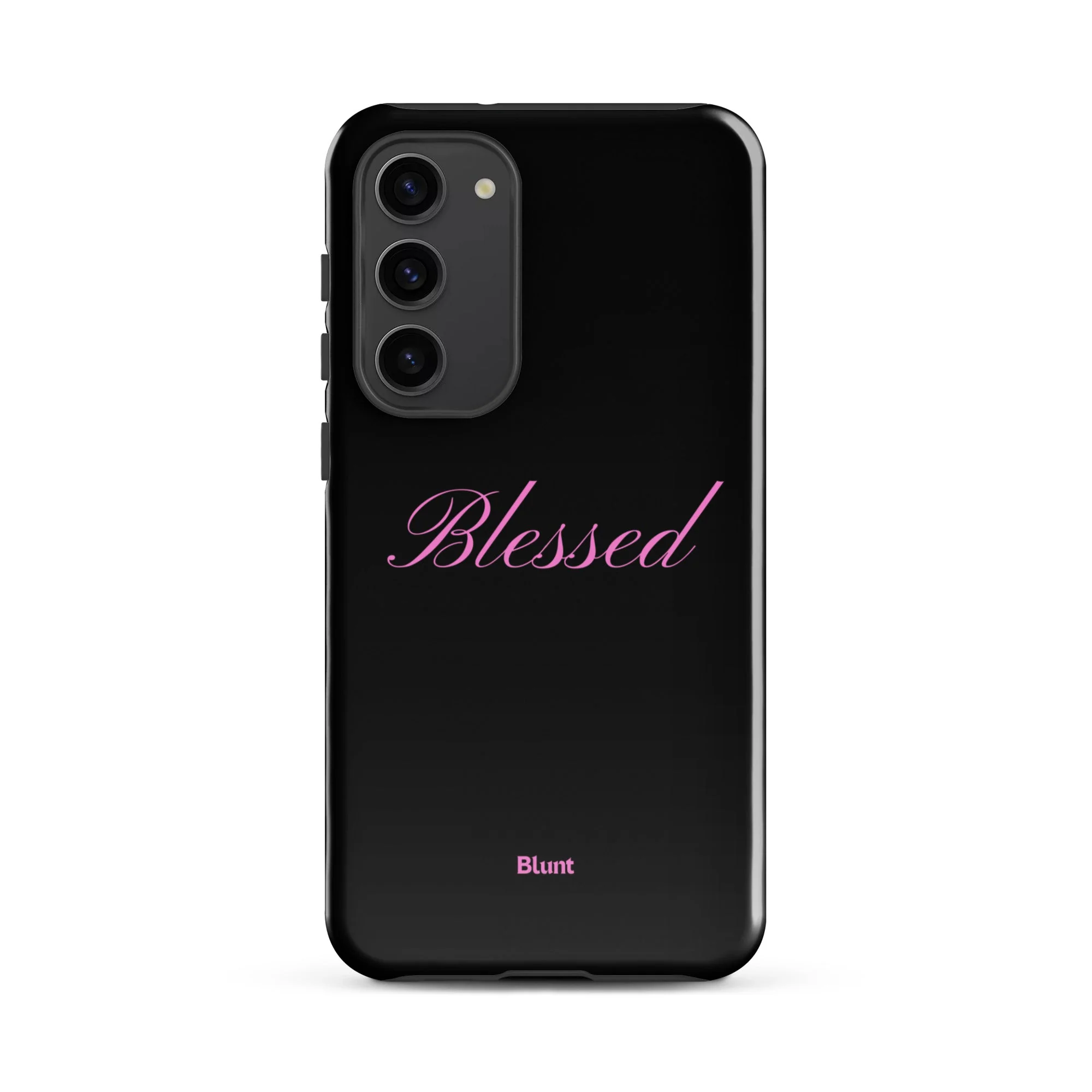 Blessed Samsung Case - Image 8