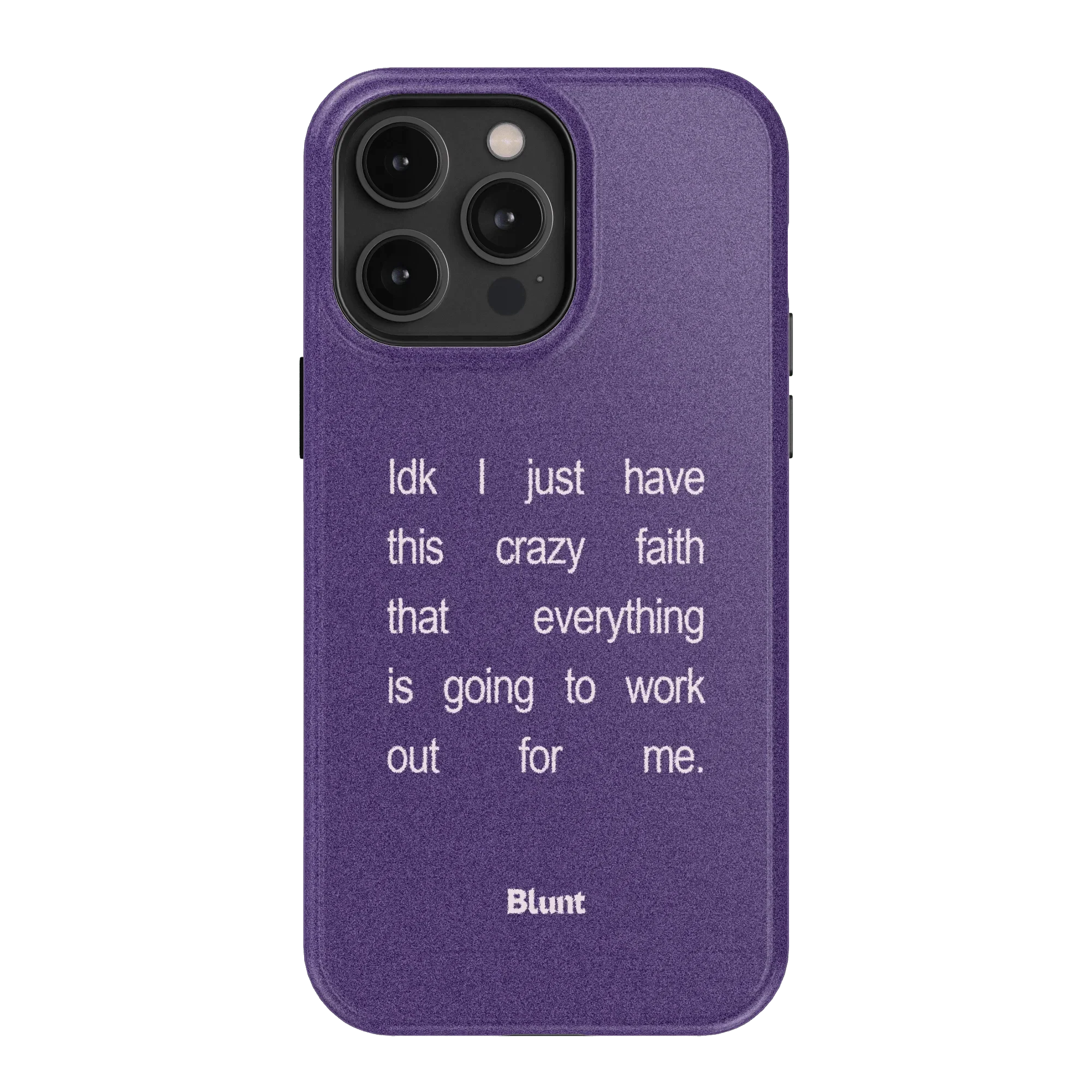 Blind Faith iPhone Case - Image 15