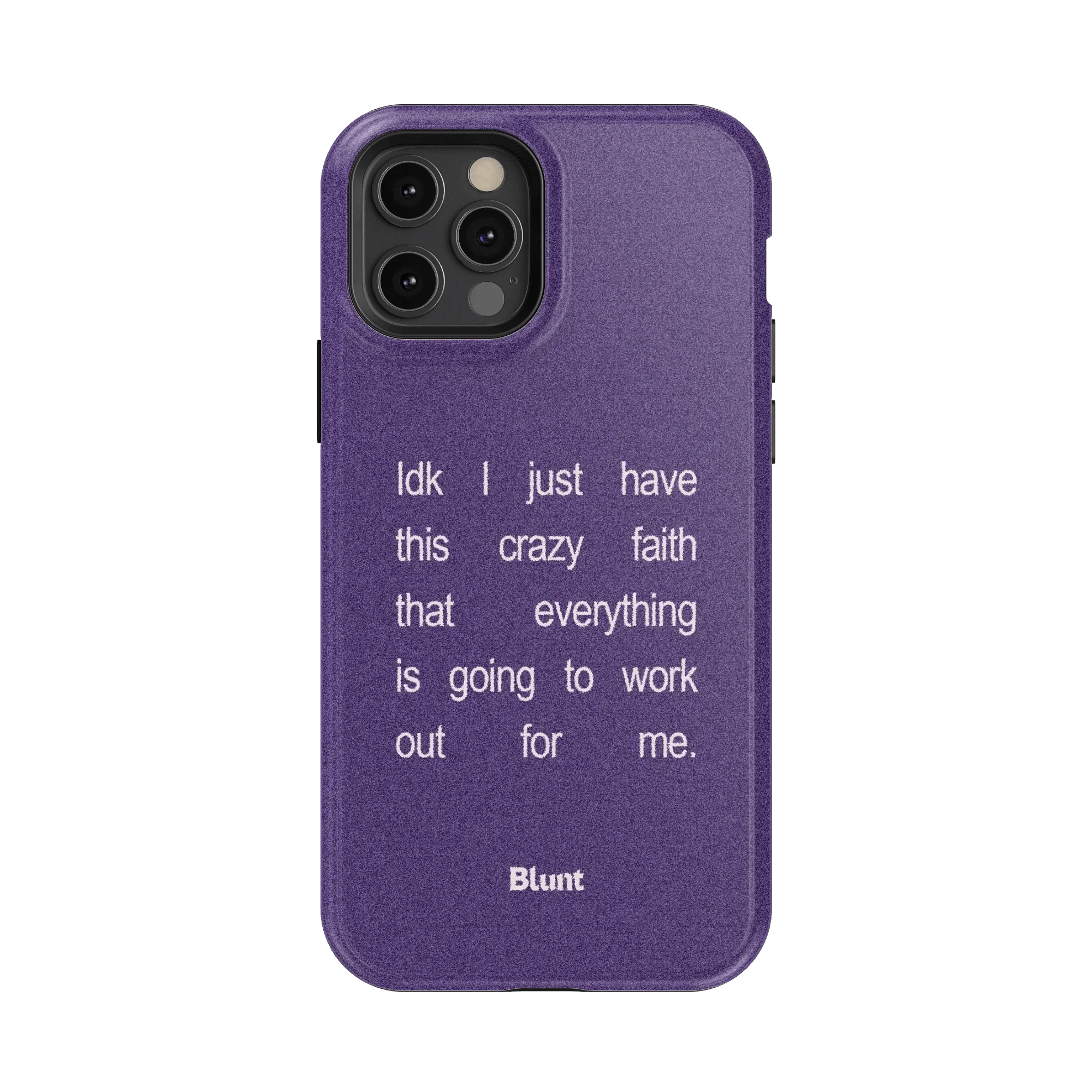 Blind Faith iPhone Case - Image 22