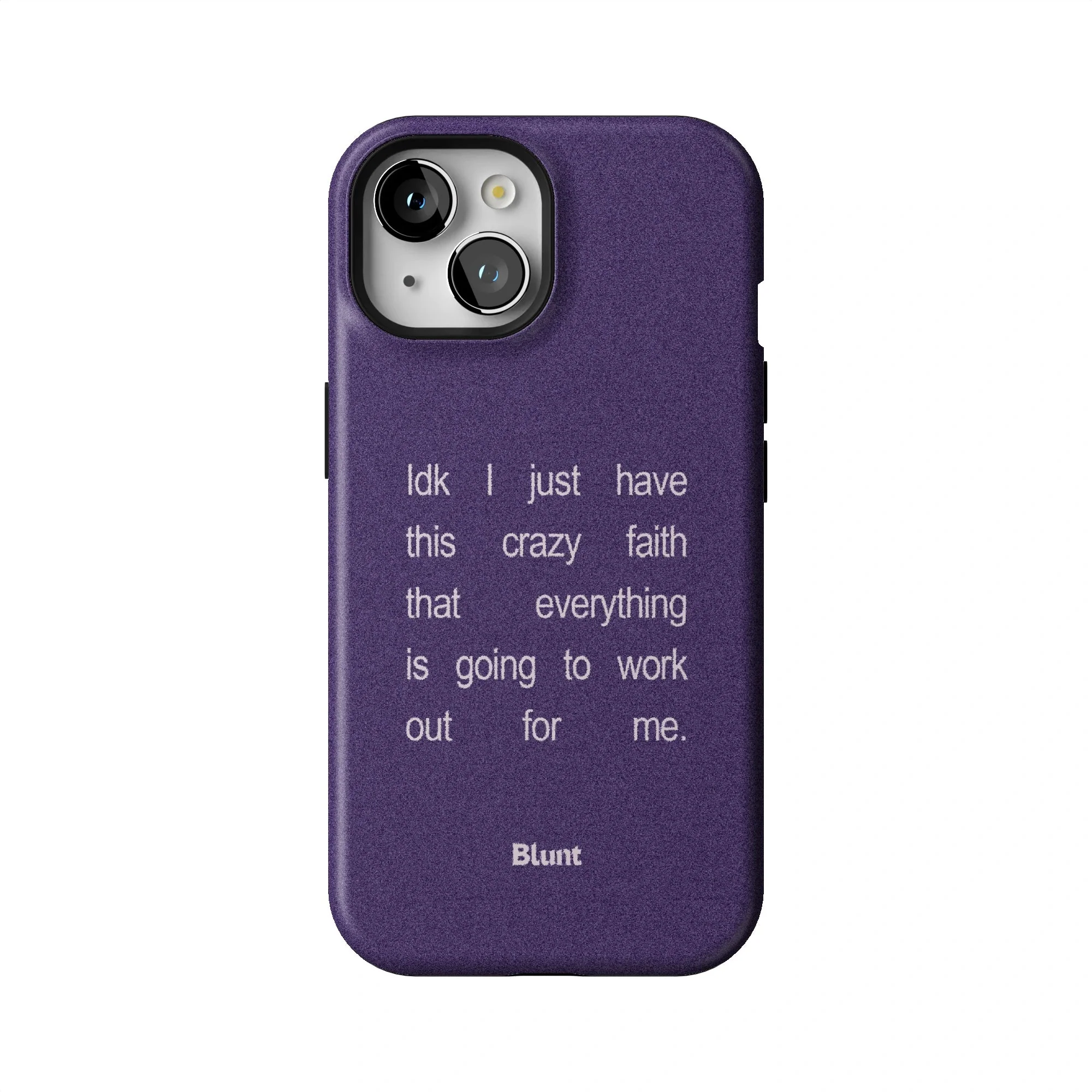 Blind Faith iPhone Case - Image 40