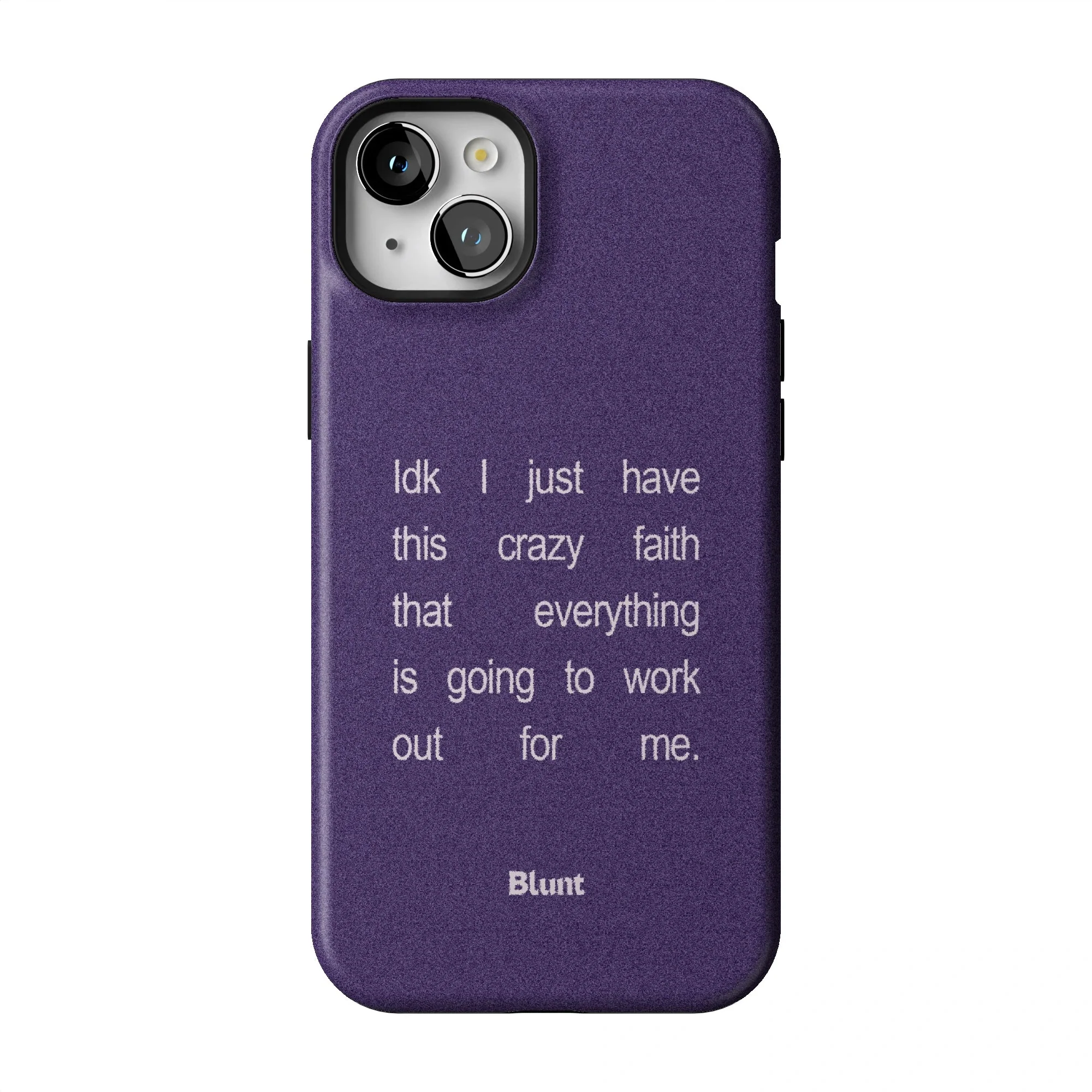 Blind Faith iPhone Case - Image 43