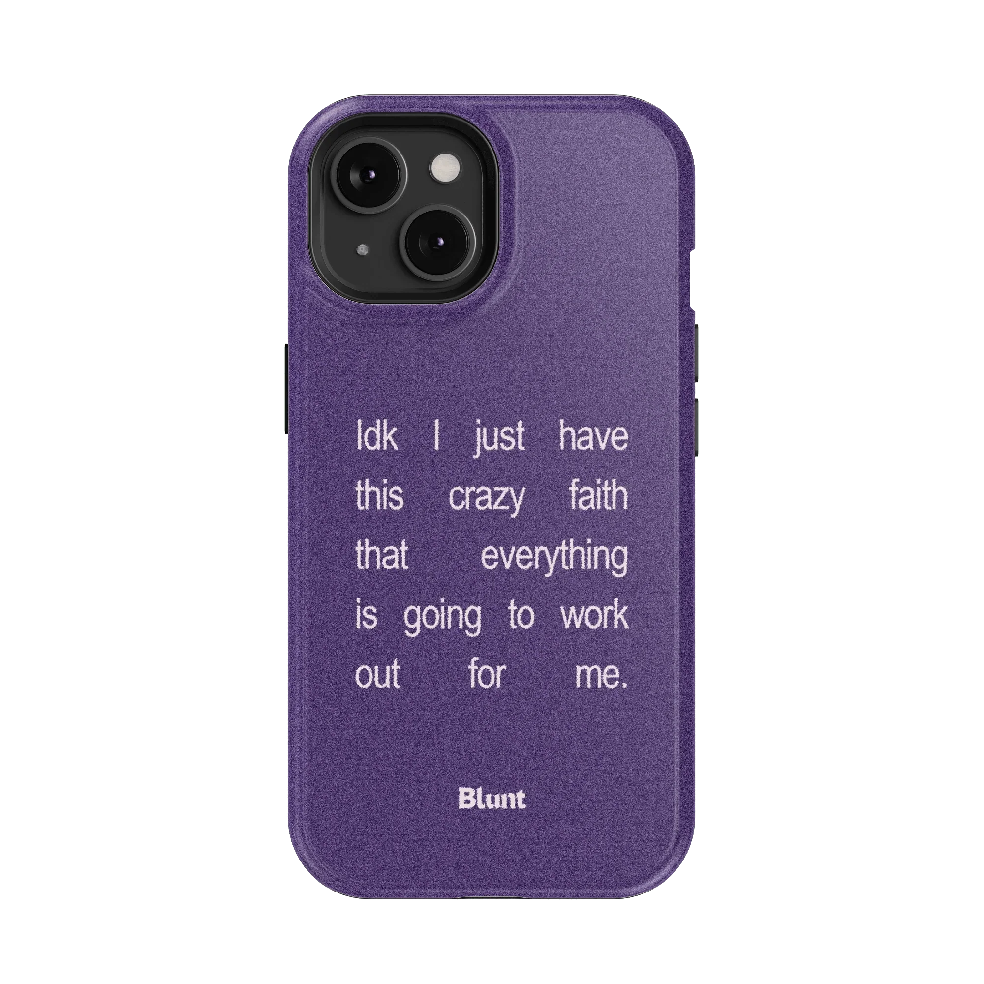 Blind Faith iPhone Case - Image 9