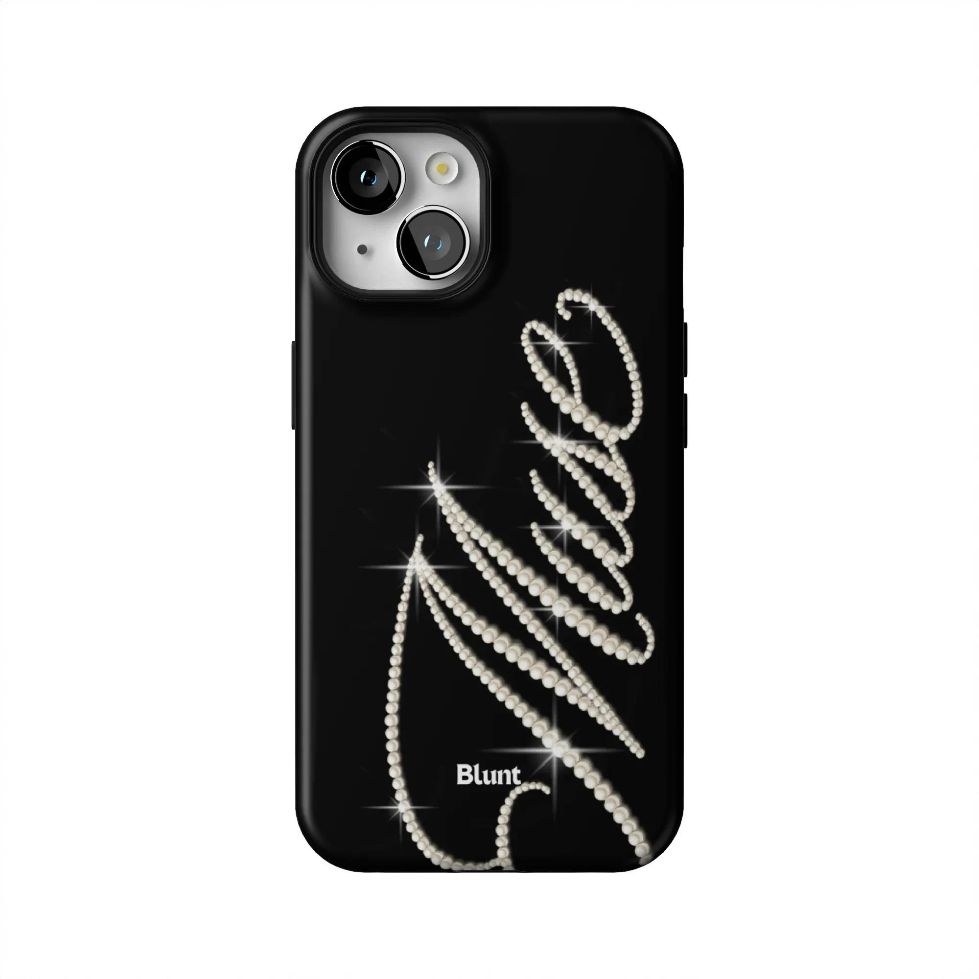 Blinged Muse iPhone Case - Image 30
