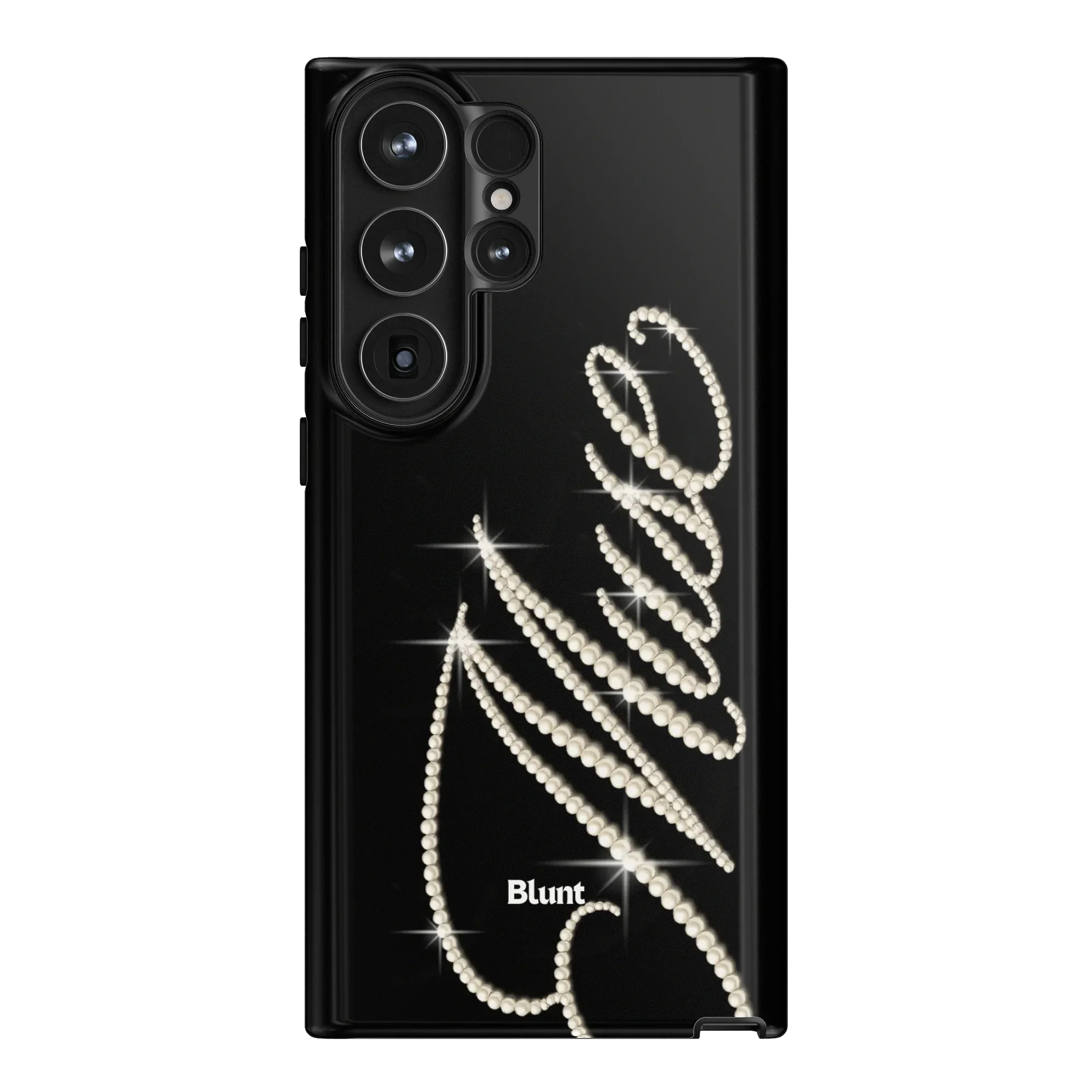 Blinged Muse Samsung Phone Case - Image 15