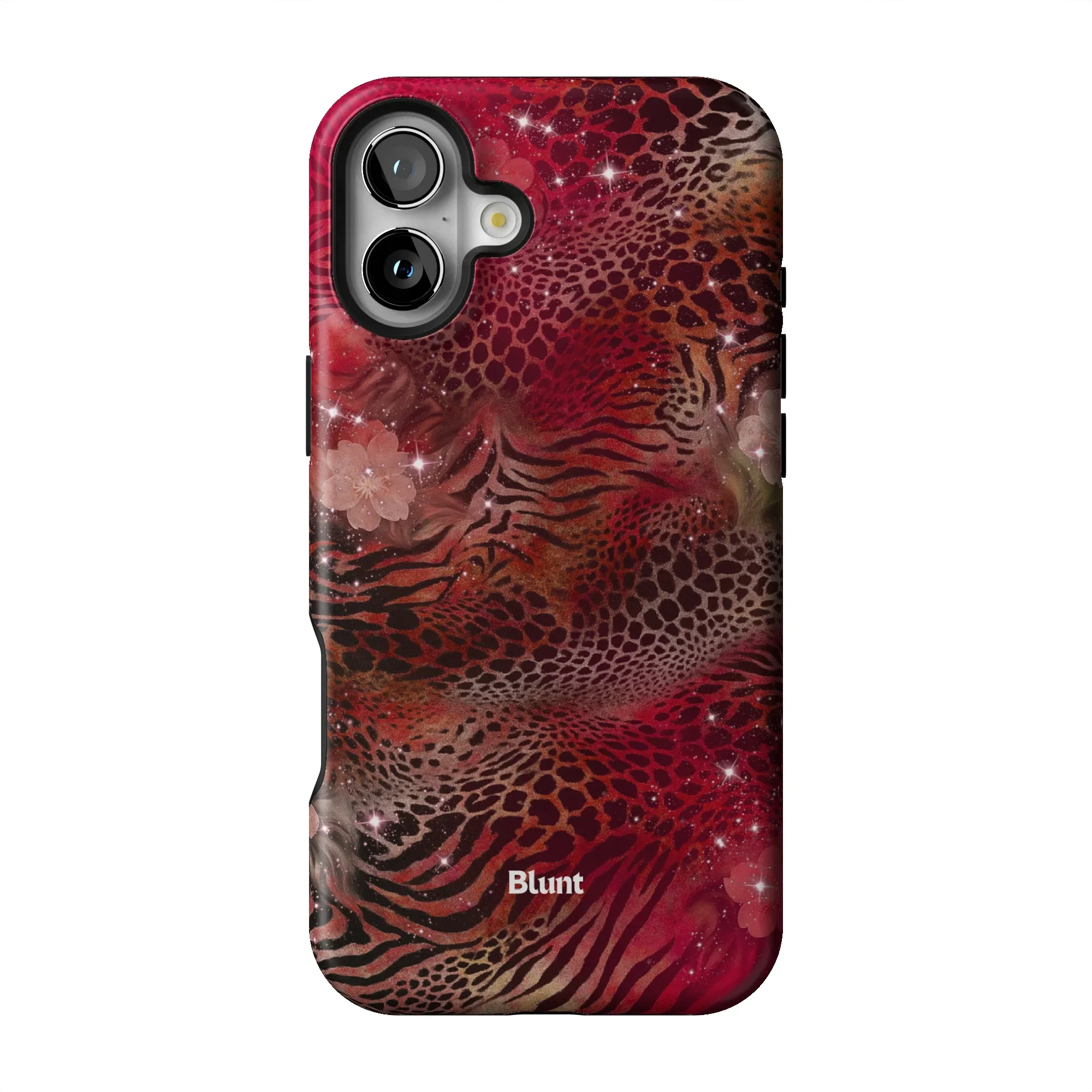 Bloodhound iPhone Case - Image 39