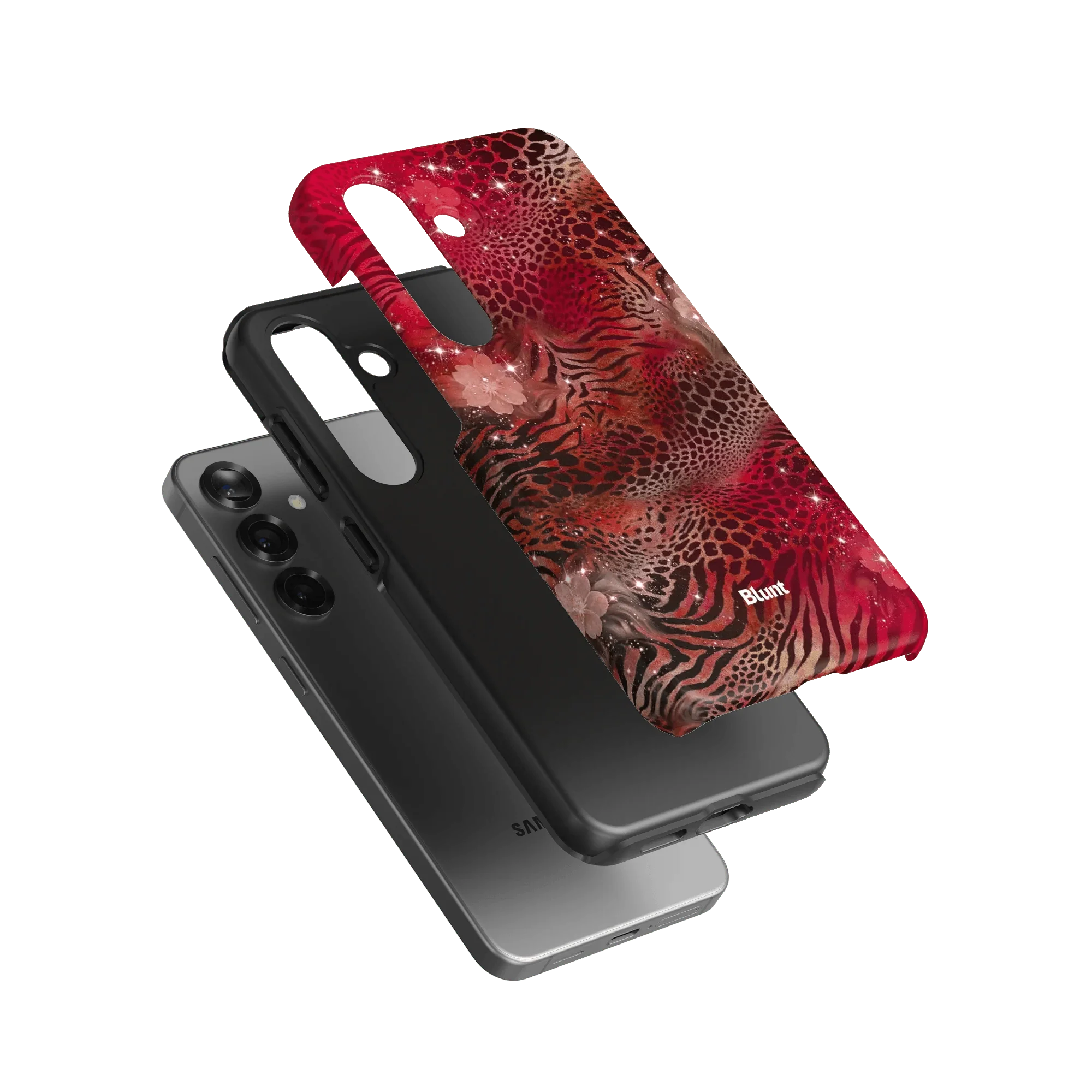 Bloodhound Samsung Case - Image 14