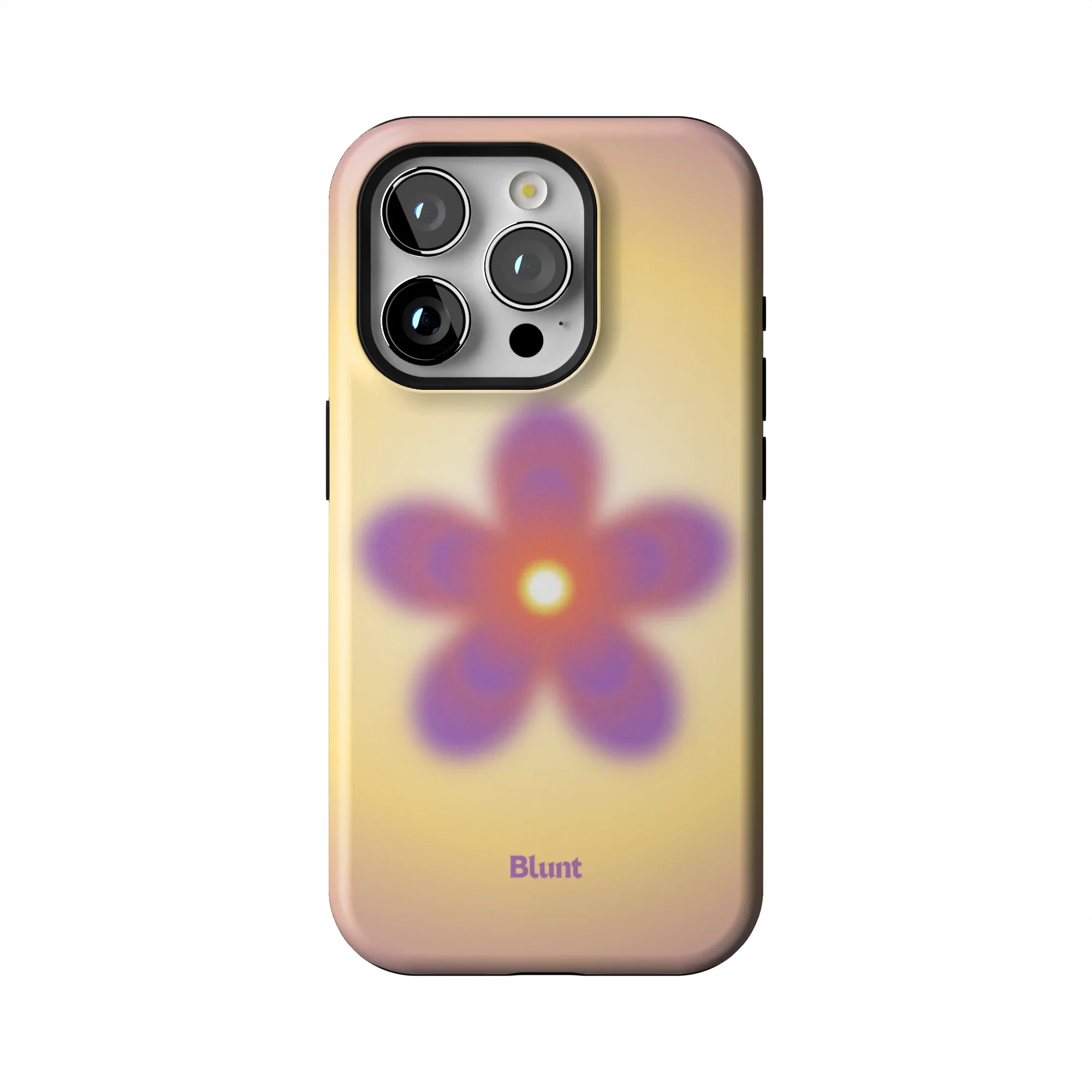 Bloom Blur iPhone Case - Image 23