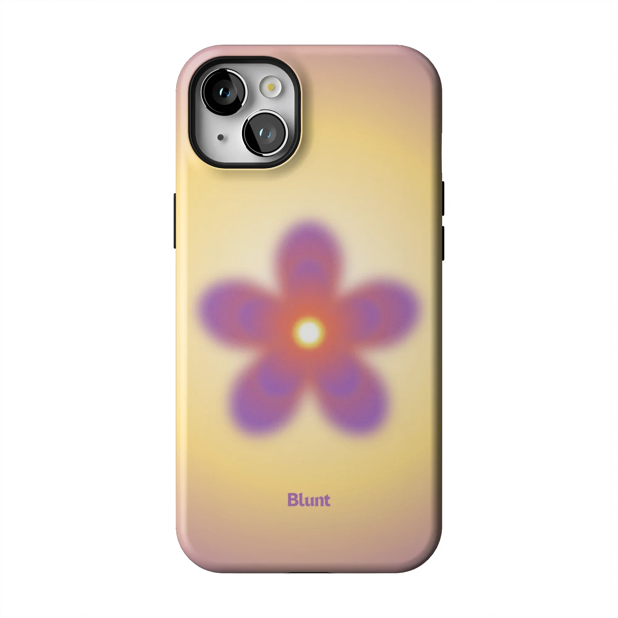 Bloom Blur iPhone Case - Image 36