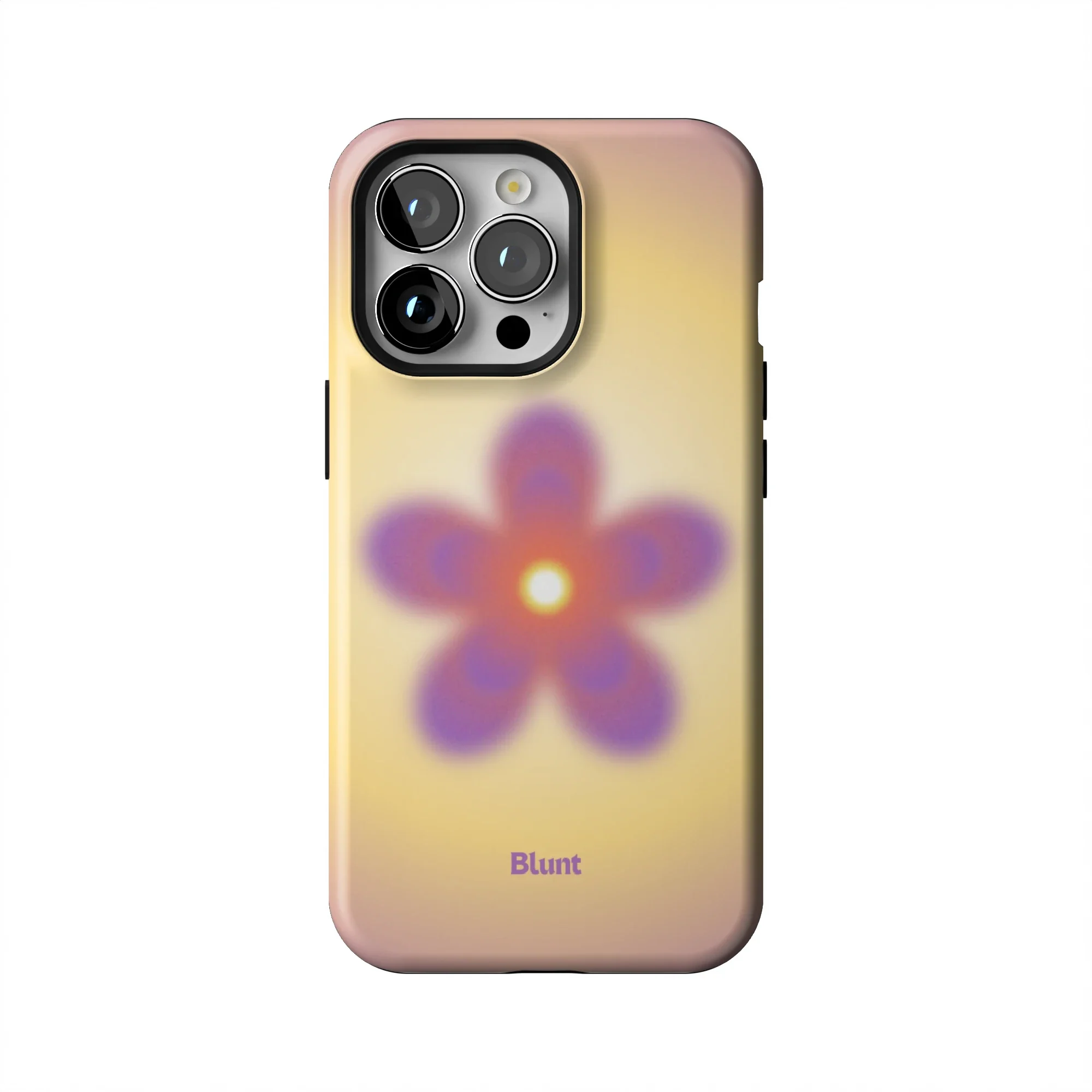 Bloom Blur iPhone Case - Image 39