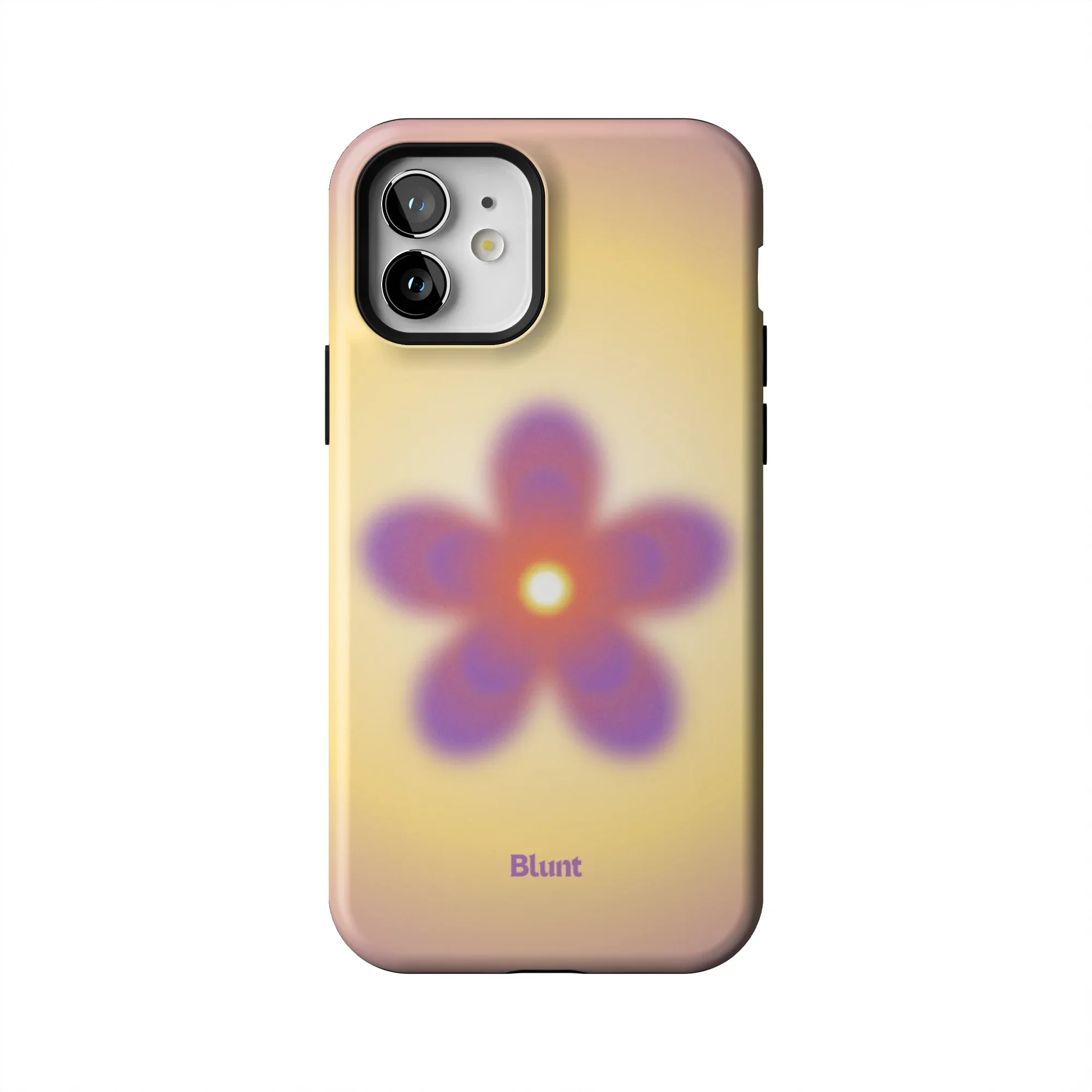 Bloom Blur iPhone Case - Image 45