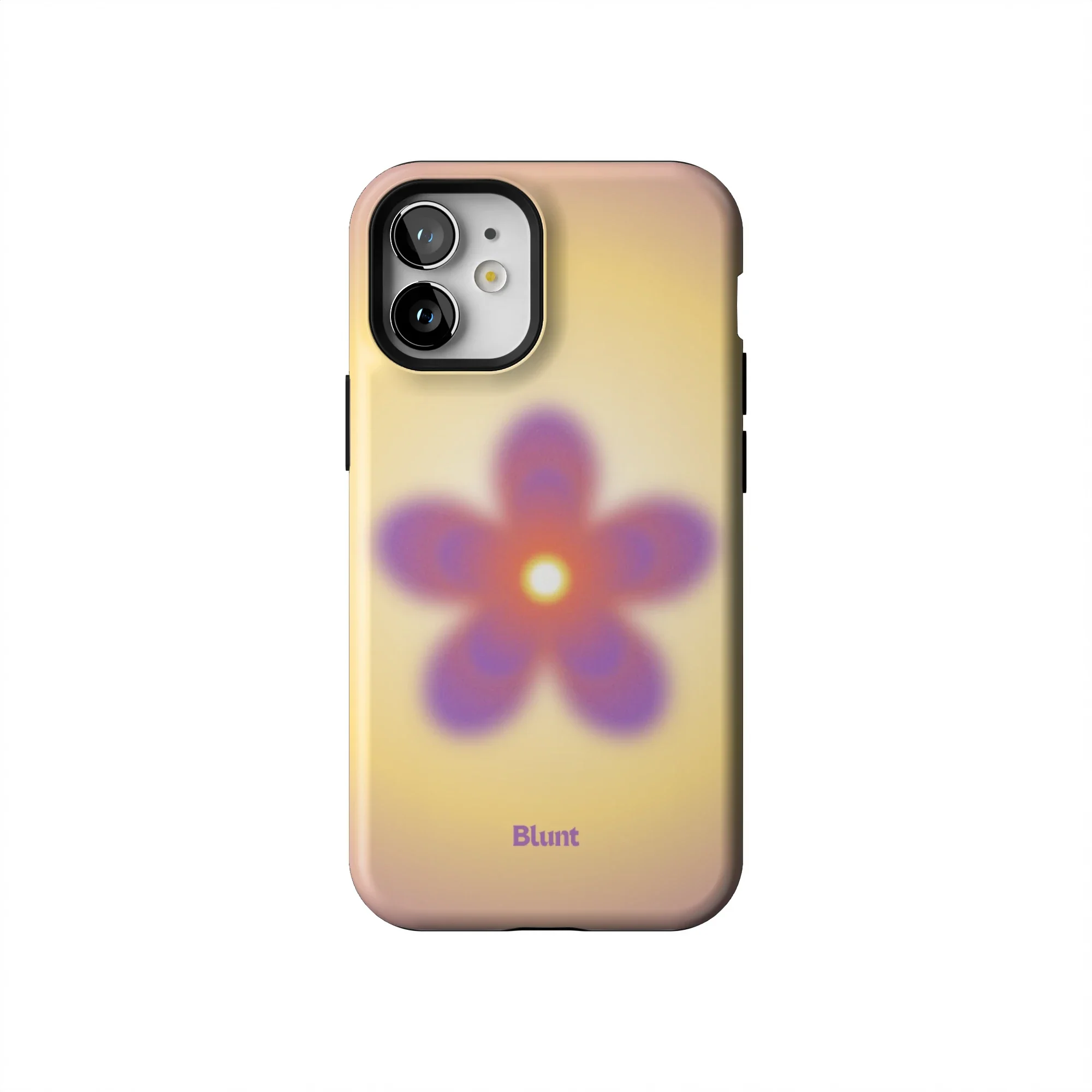 Bloom Blur iPhone Case - Image 51