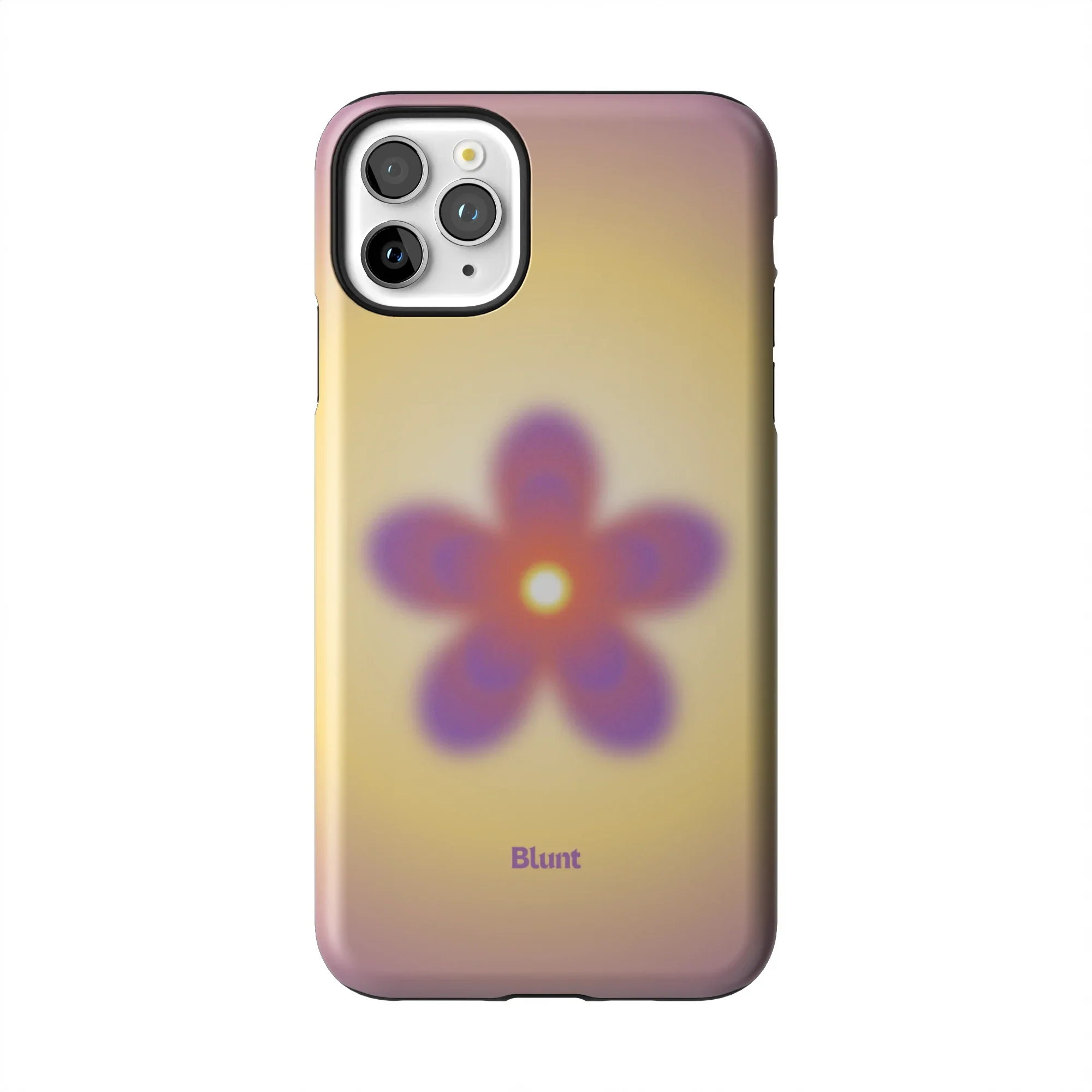 Bloom Blur iPhone Case - Image 55