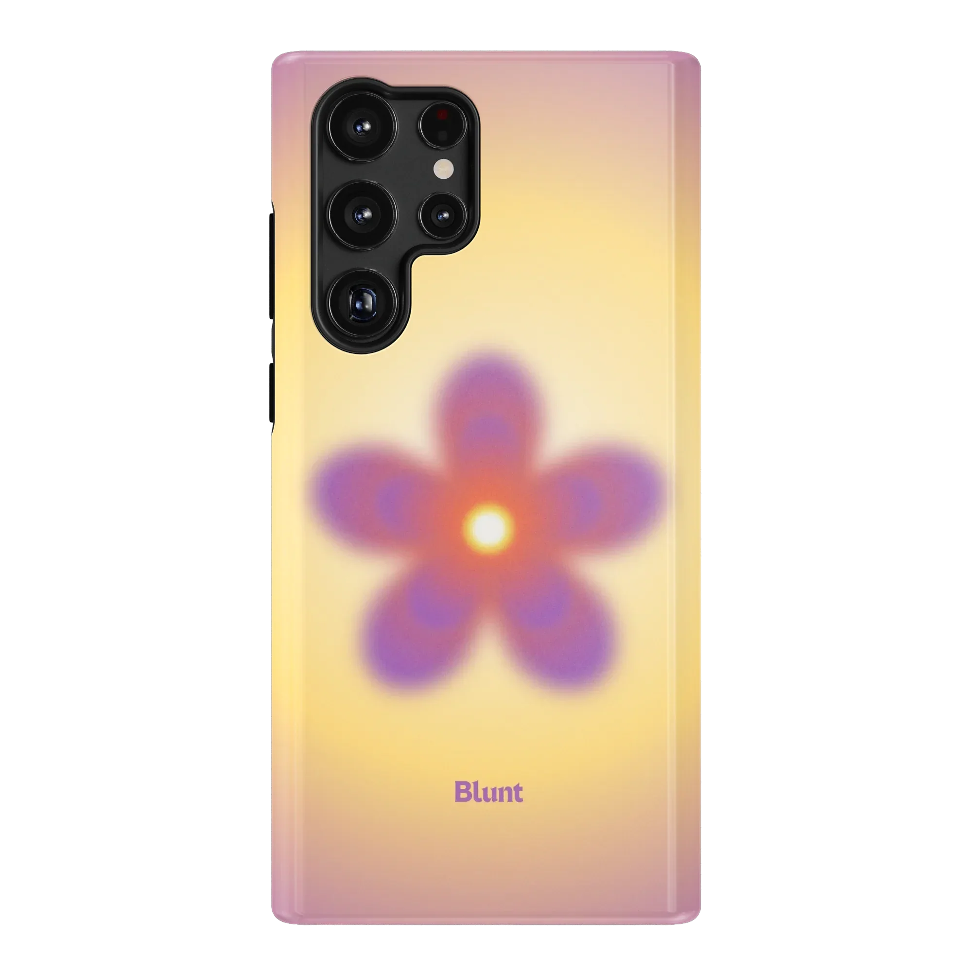 Bloom Blur Samsung Phone Case - Image 18