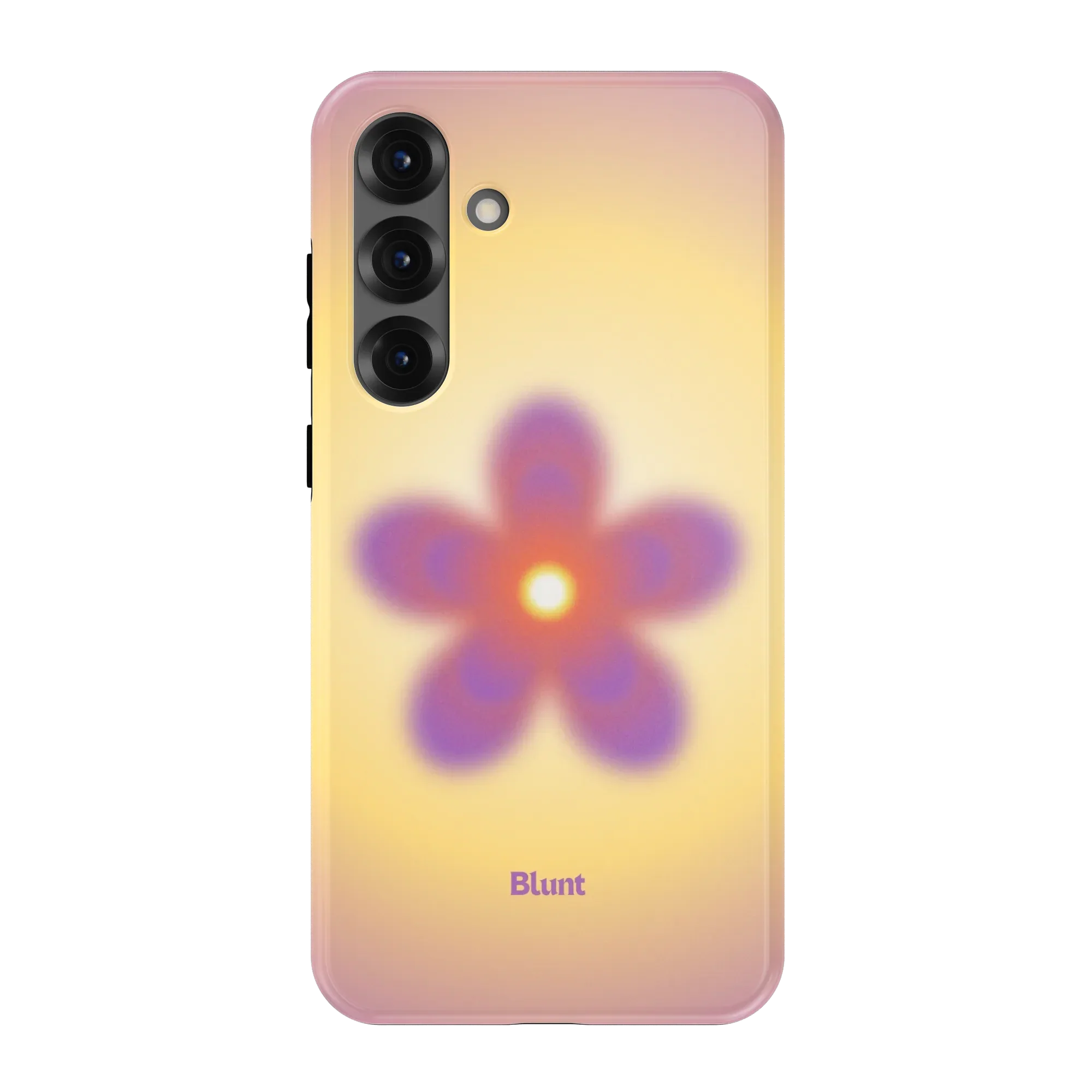Bloom Blur Samsung Phone Case - Image 8