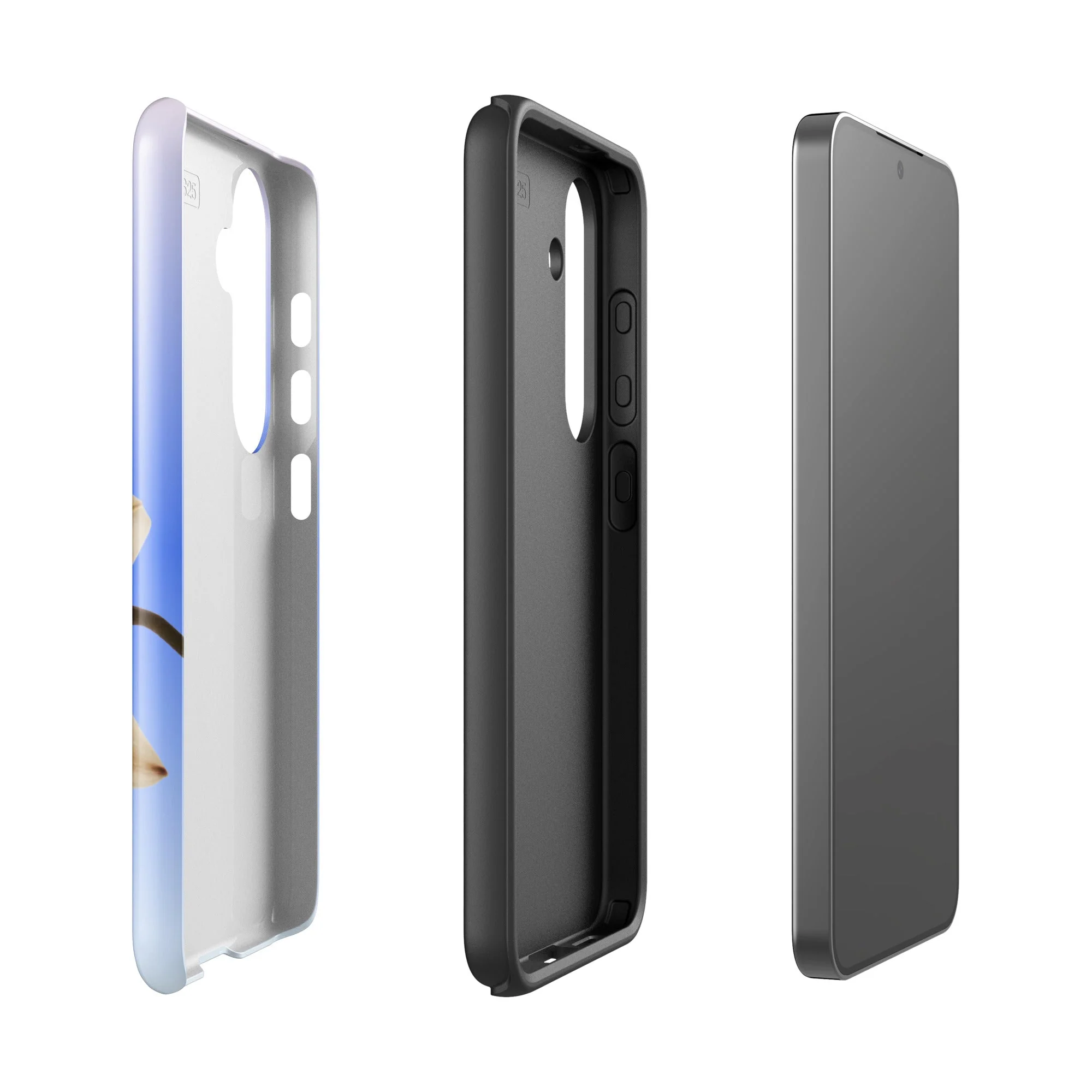 Bloom Samsung Case - Image 17