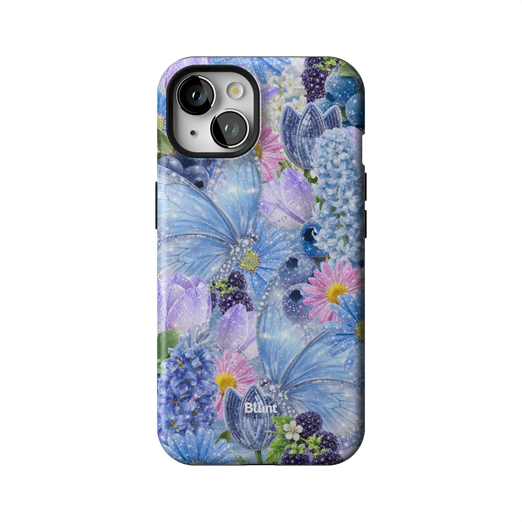 Bloomie iPhone Case - Image 48