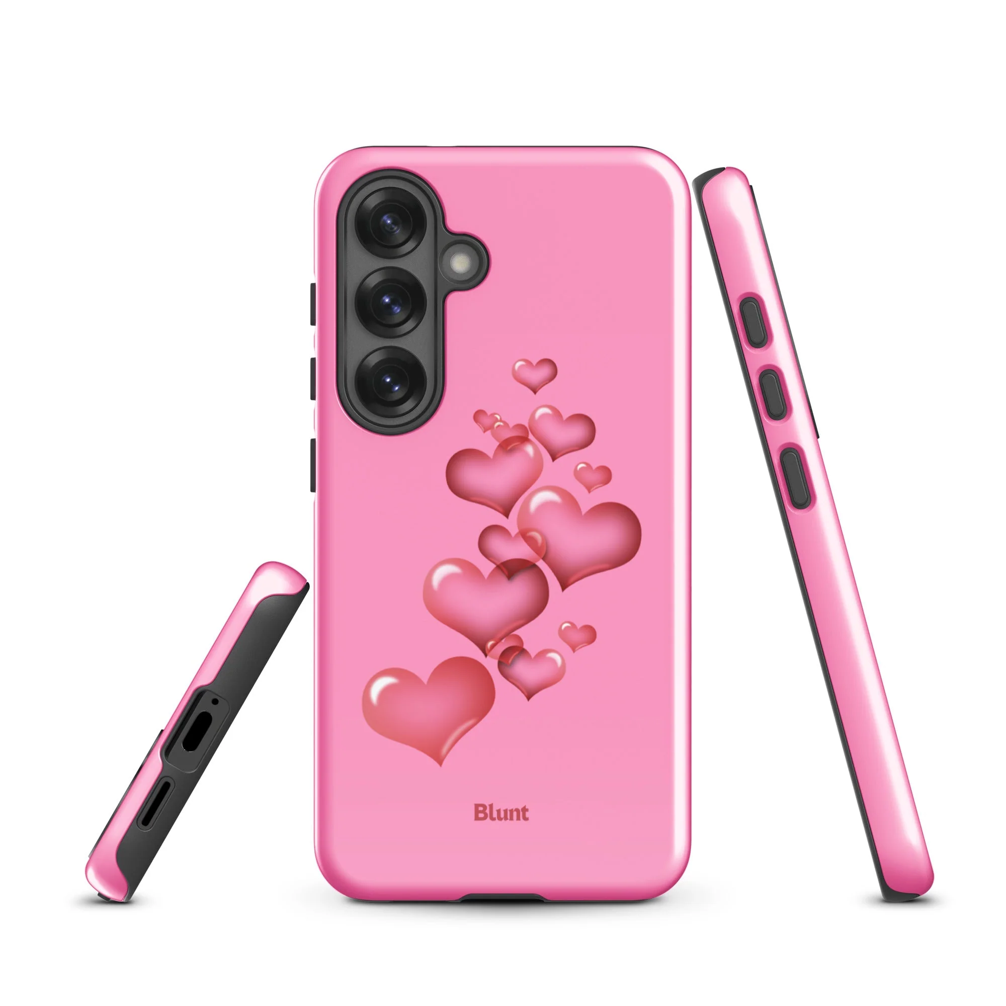 Blossom Samsung Case - Image 16