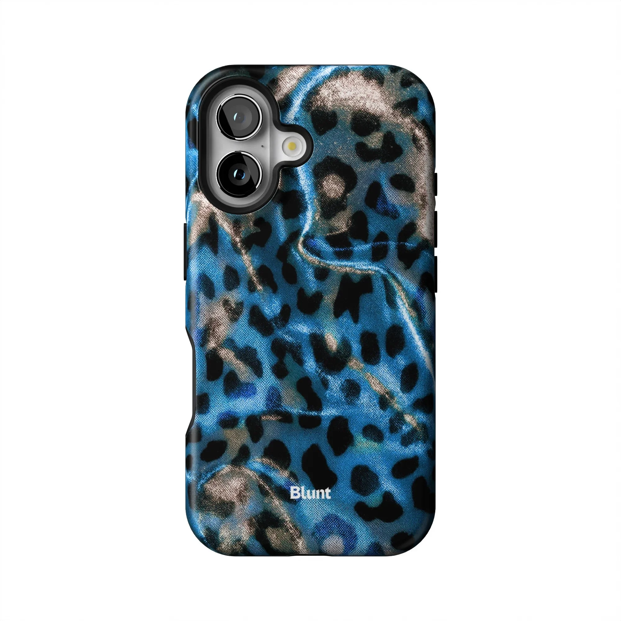 Blue Bia iPhone Case - Image 11