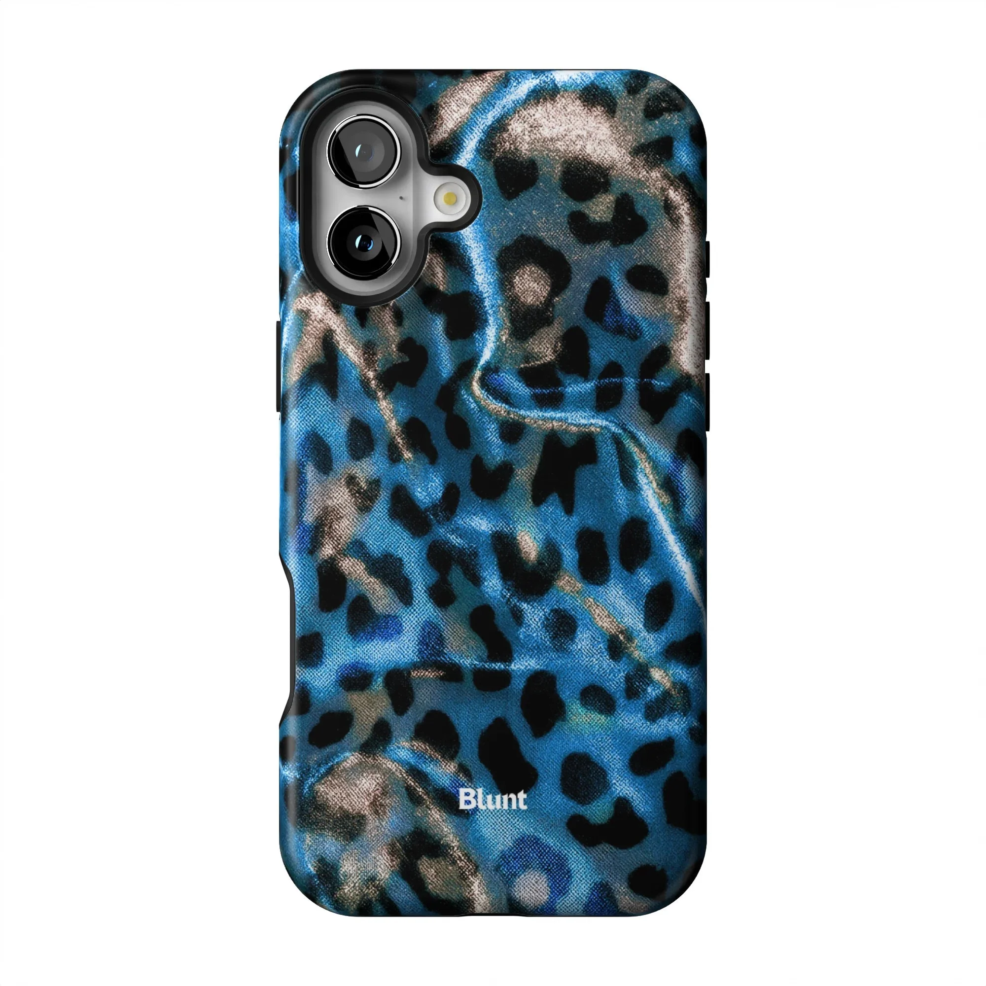 Blue Bia iPhone Case - Image 17