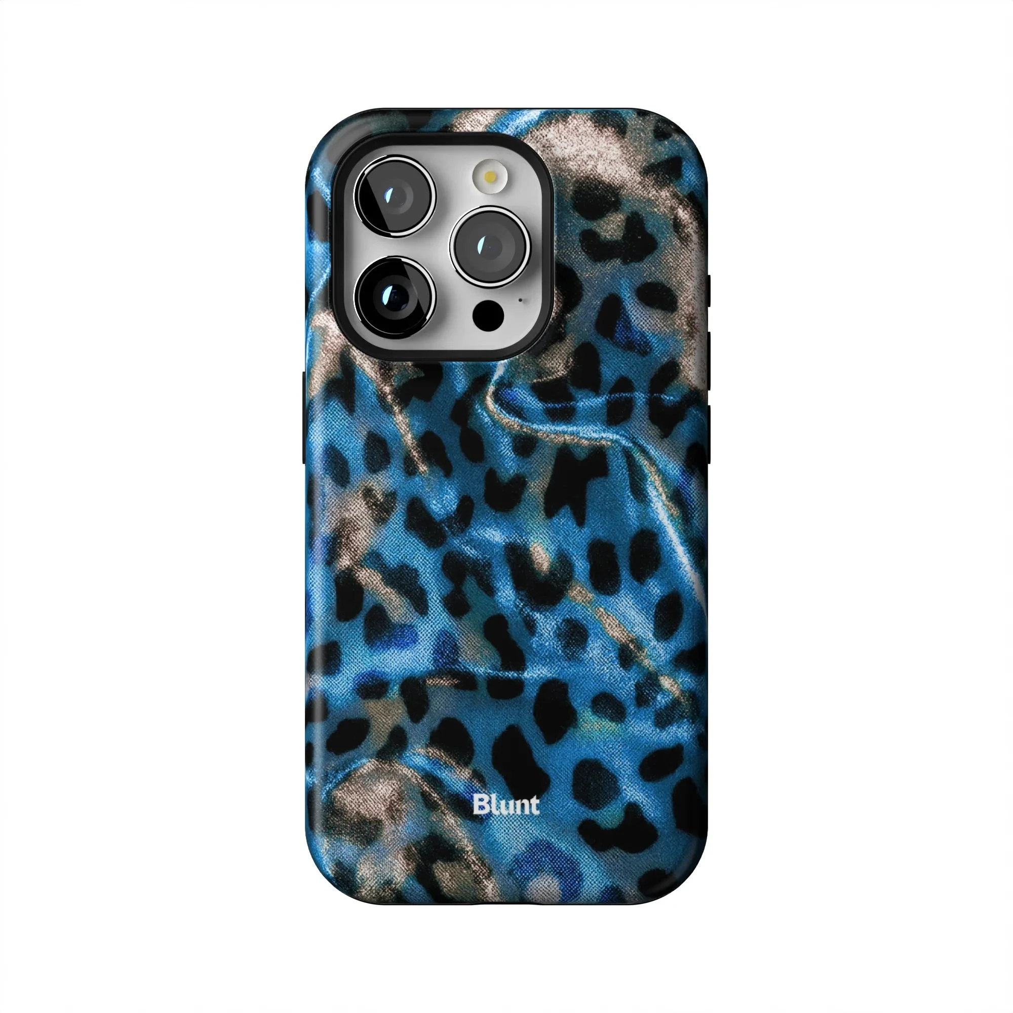 Blue Bia iPhone Case - Image 22