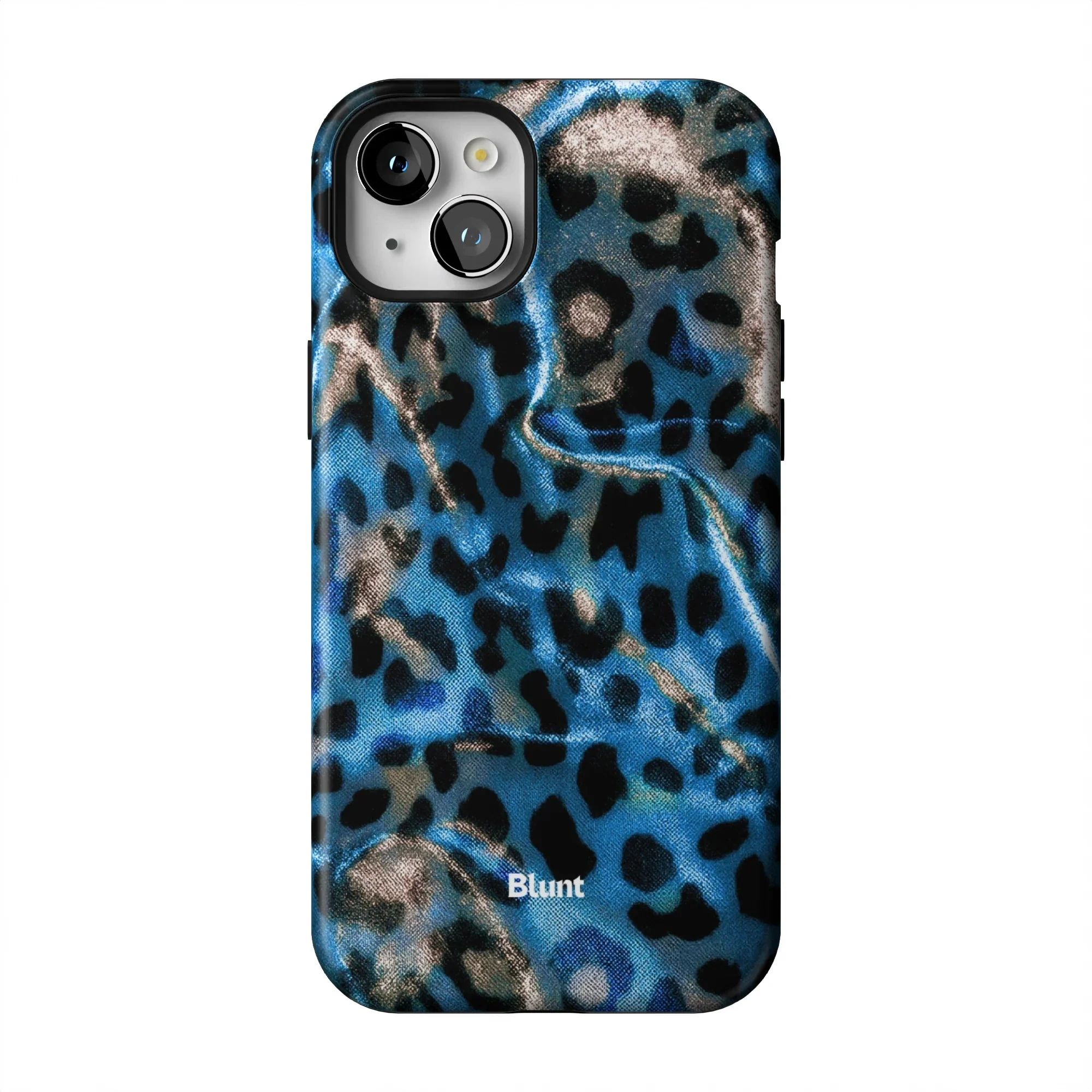 Blue Bia iPhone Case - Image 25