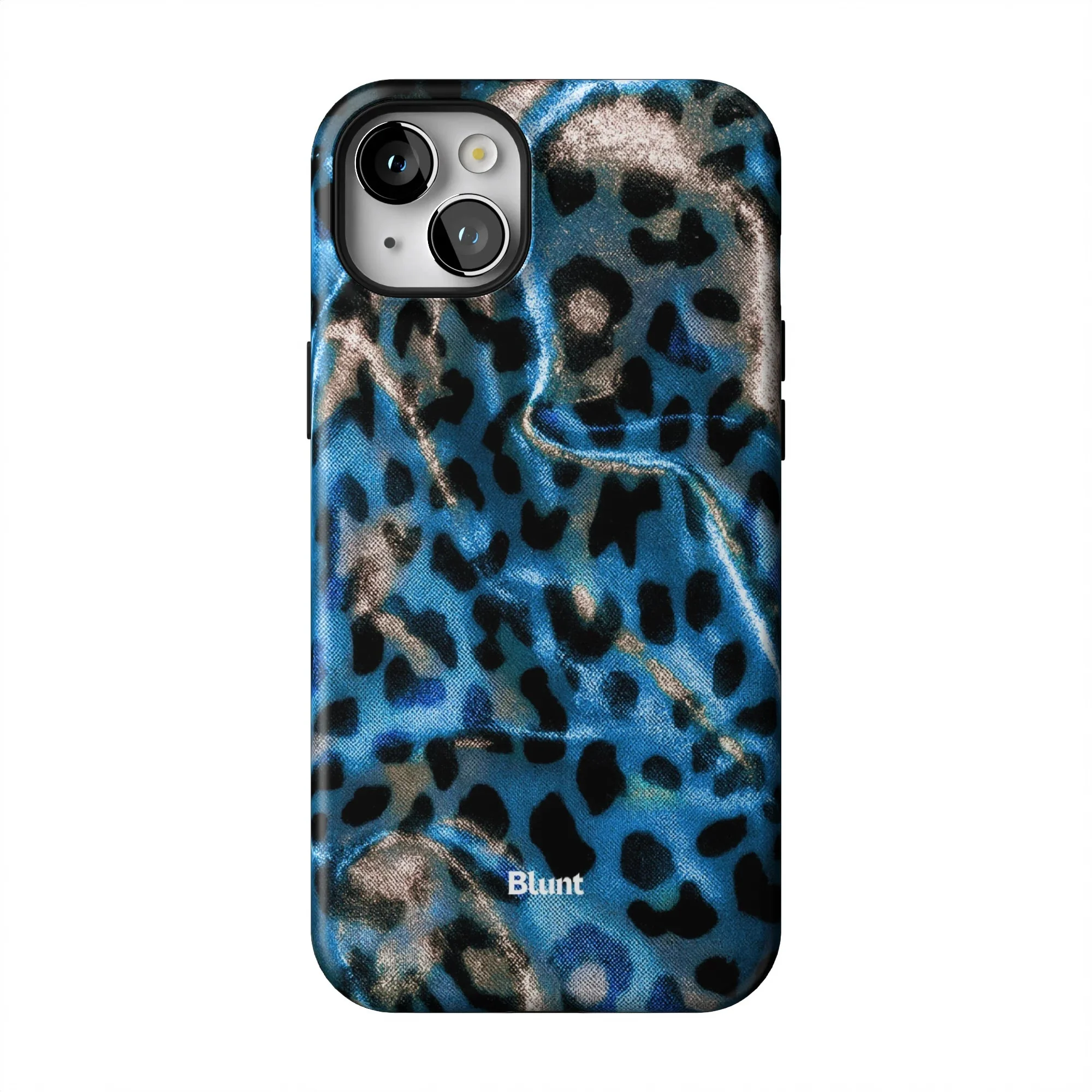 Blue Bia iPhone Case - Image 33