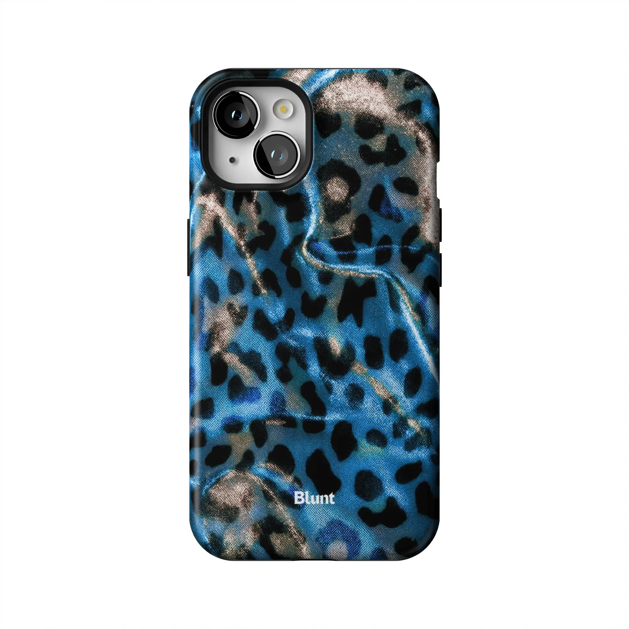 Blue Bia iPhone Case - Image 36