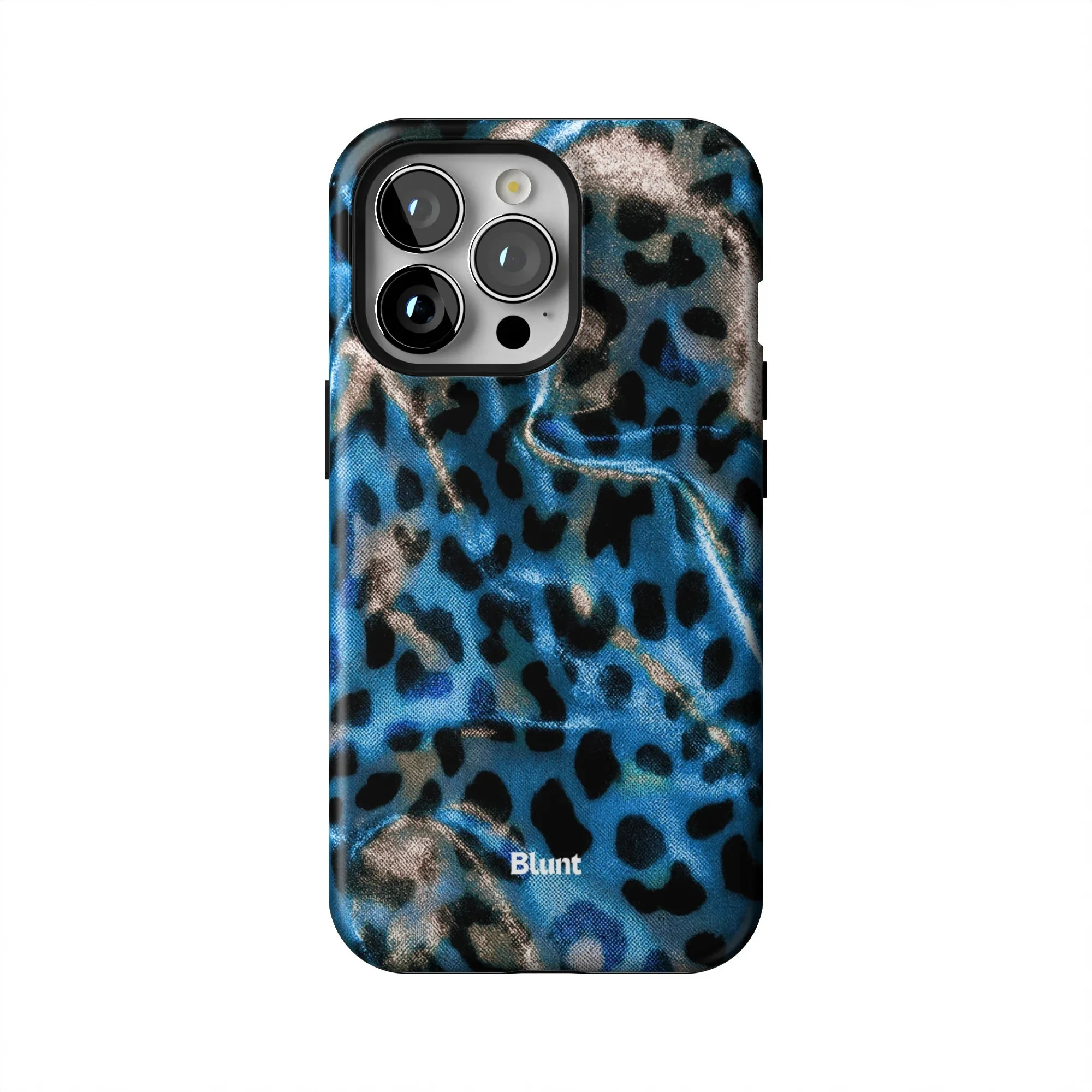 Blue Bia iPhone Case - Image 38
