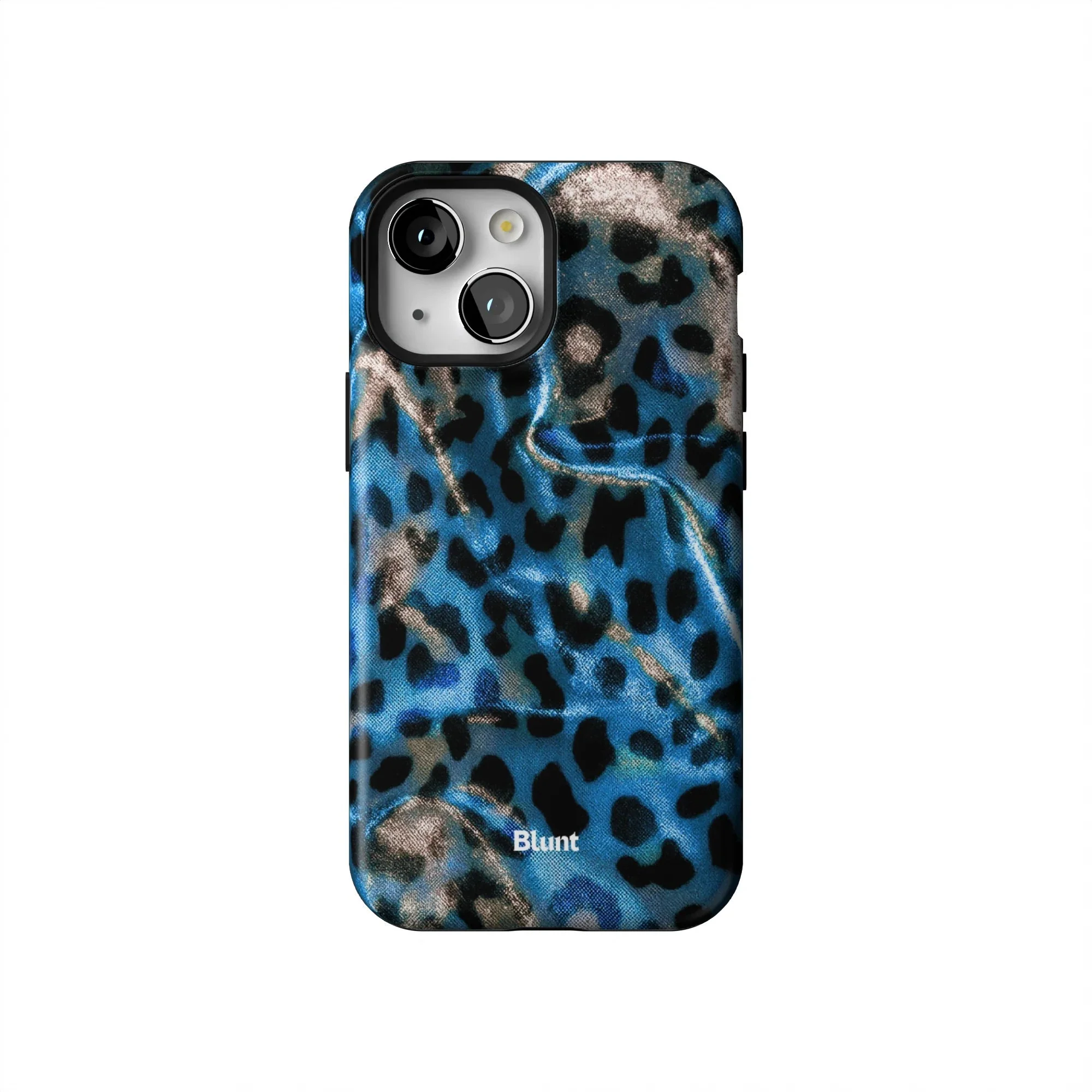 Blue Bia iPhone Case - Image 41