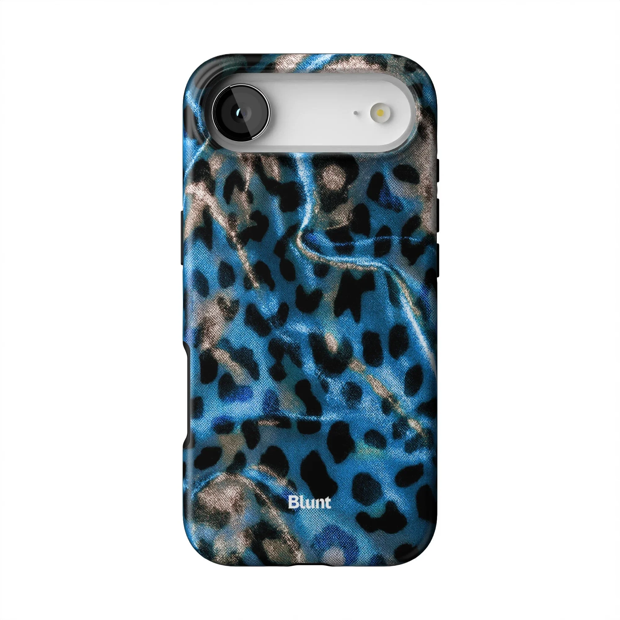 Blue Bia iPhone Case - Image 7