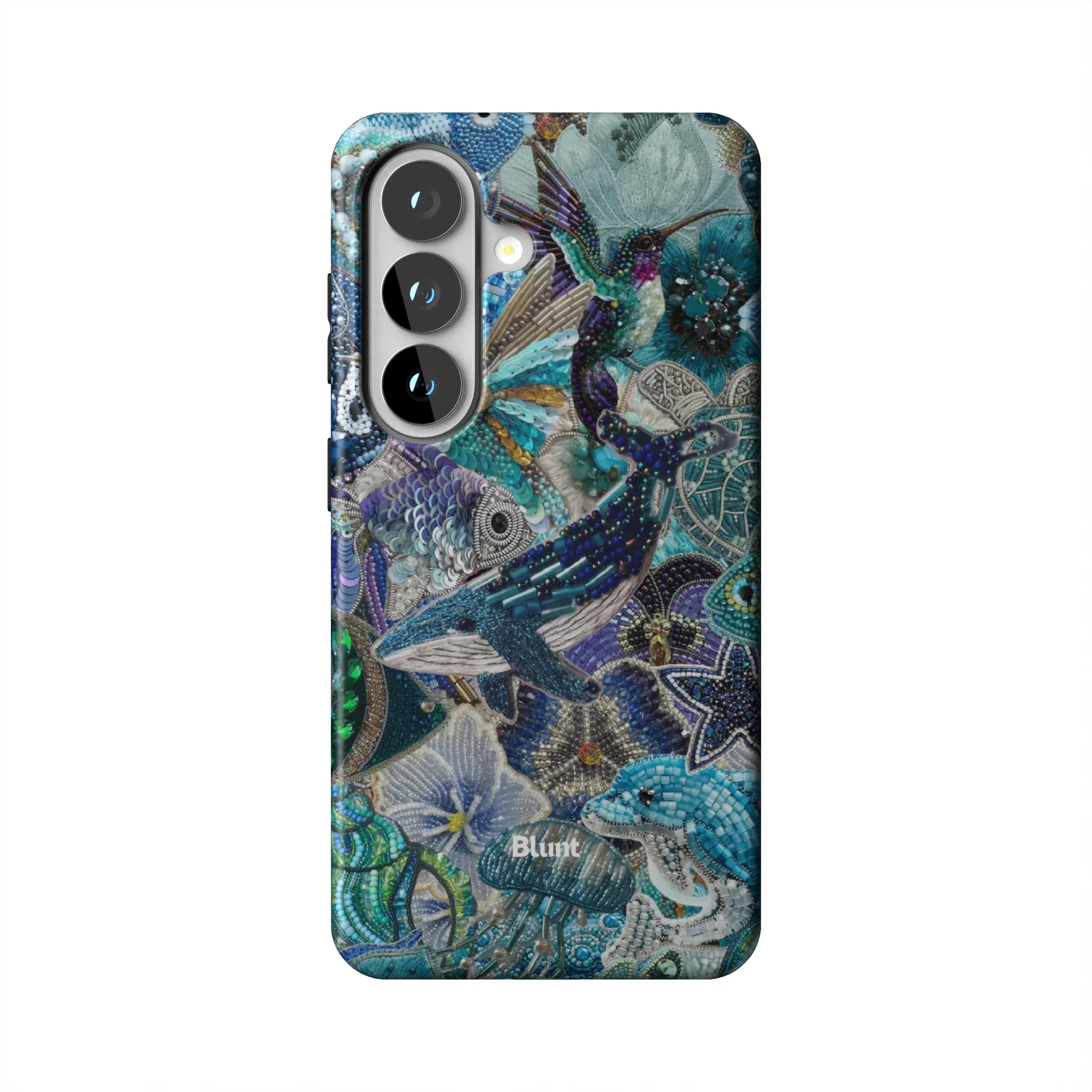 Blue Crush Samsung Case - Image 18