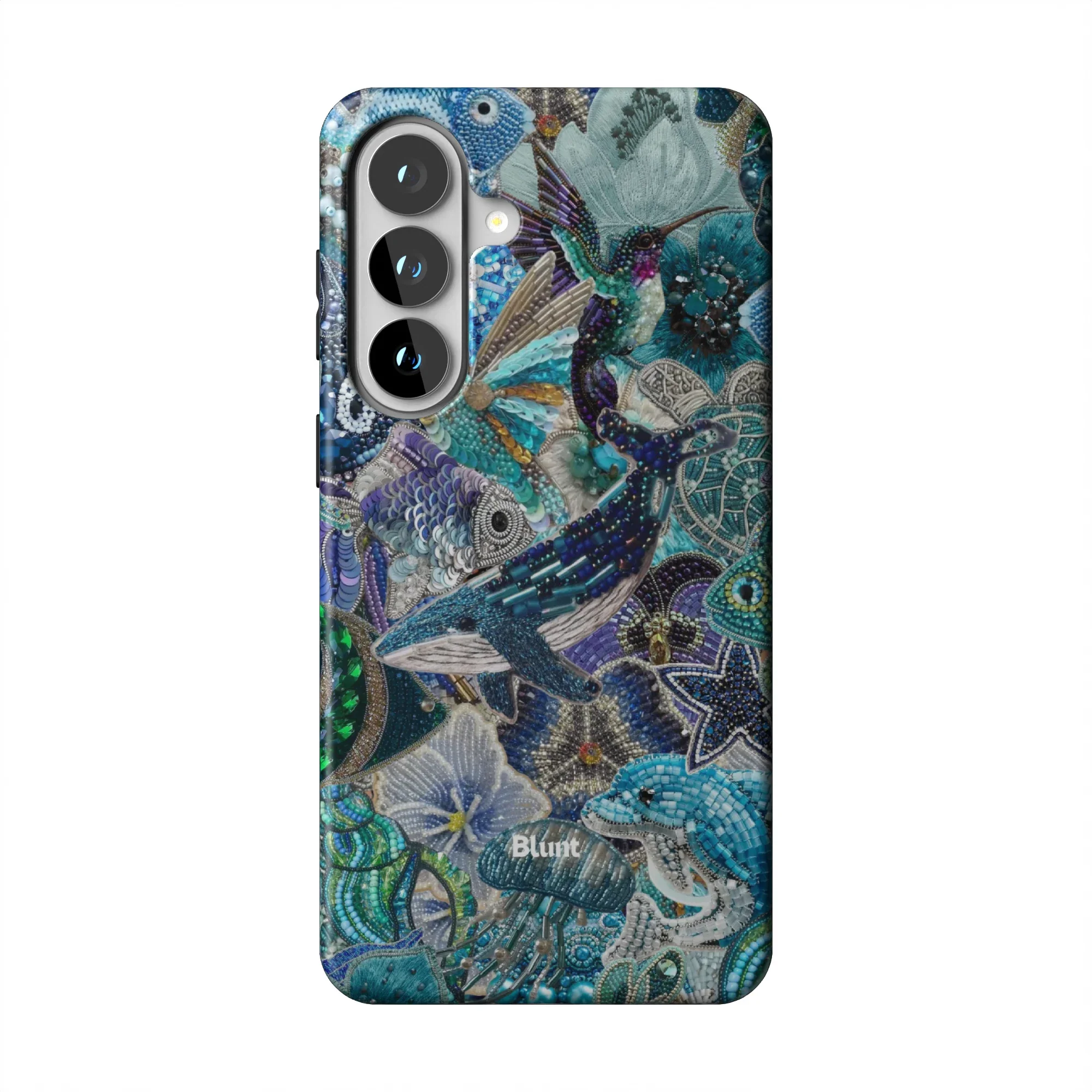 Blue Crush Samsung Case - Image 20