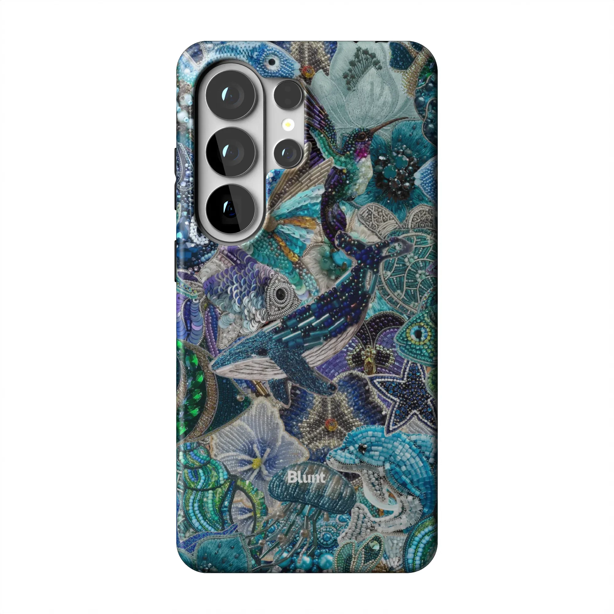 Blue Crush Samsung Case - Image 22