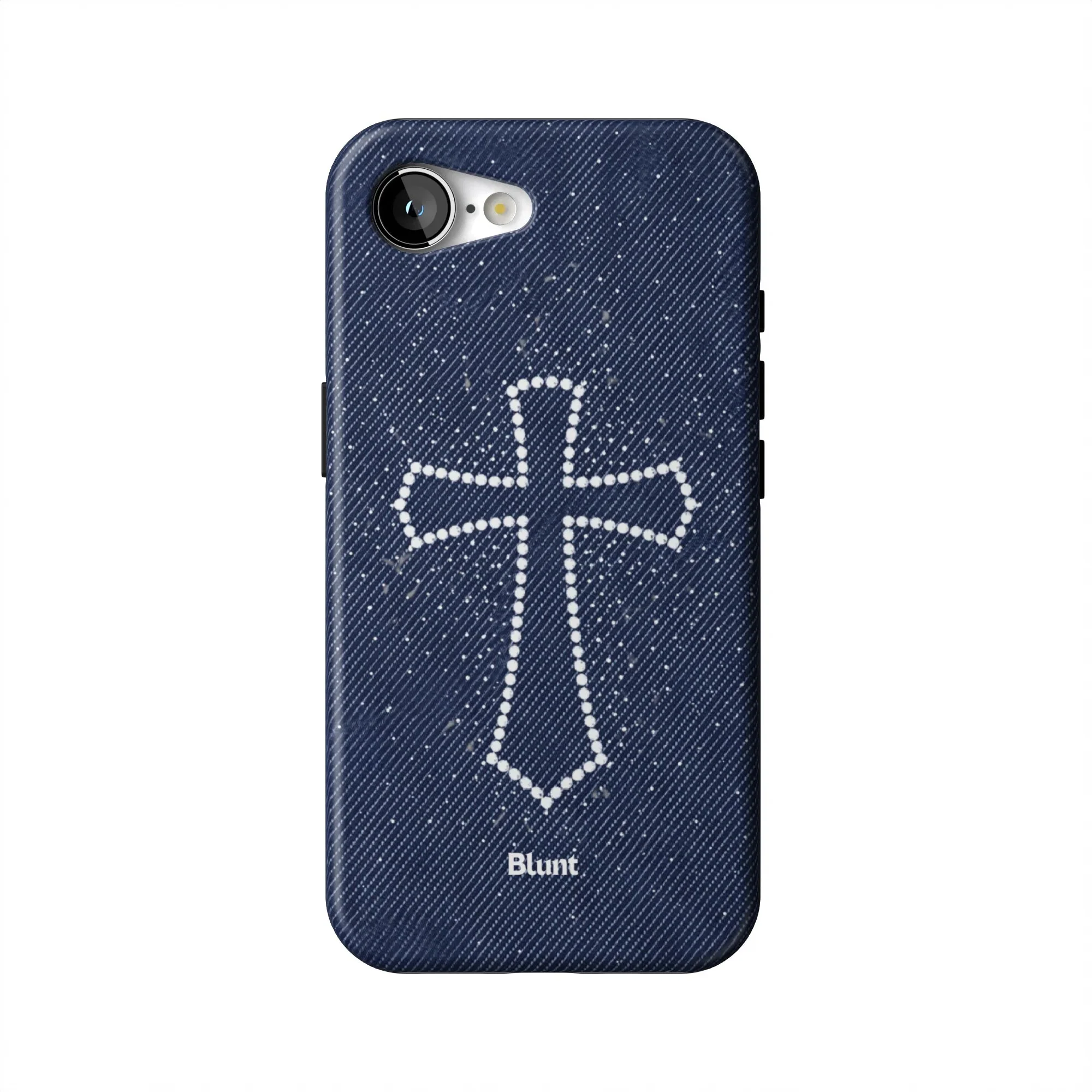 Blue Diamara iPhone Case - Image 10