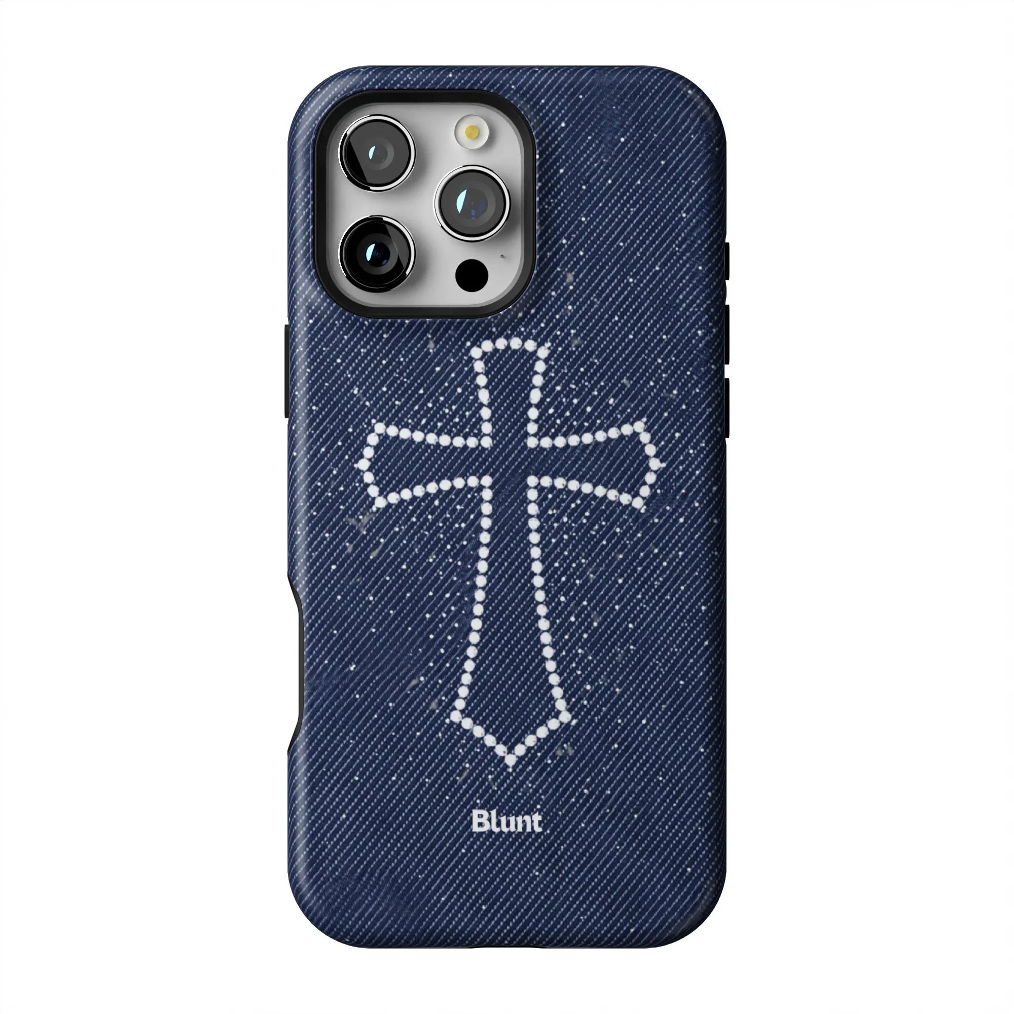 Blue Diamara iPhone Case - Image 16