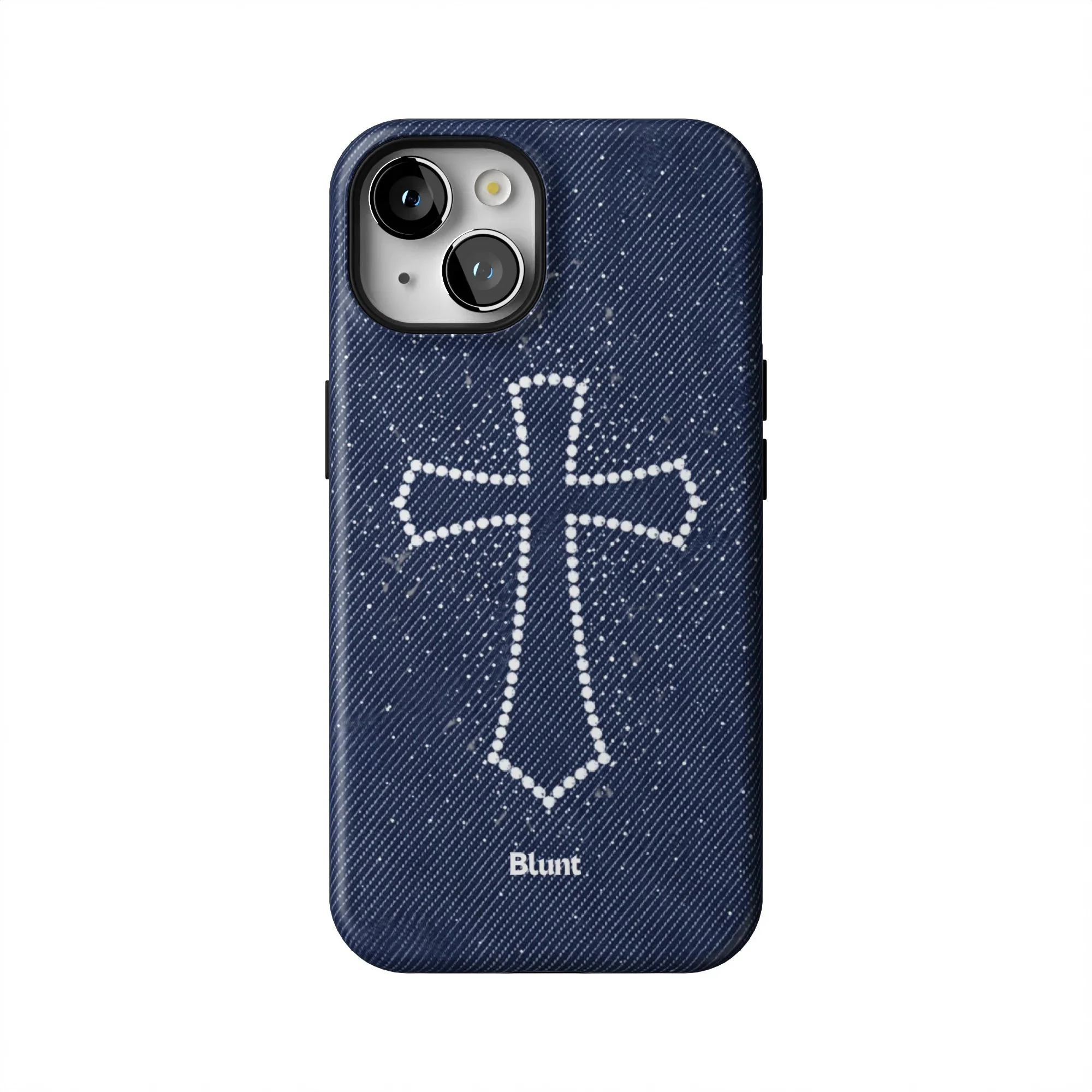 Blue Diamara iPhone Case - Image 28