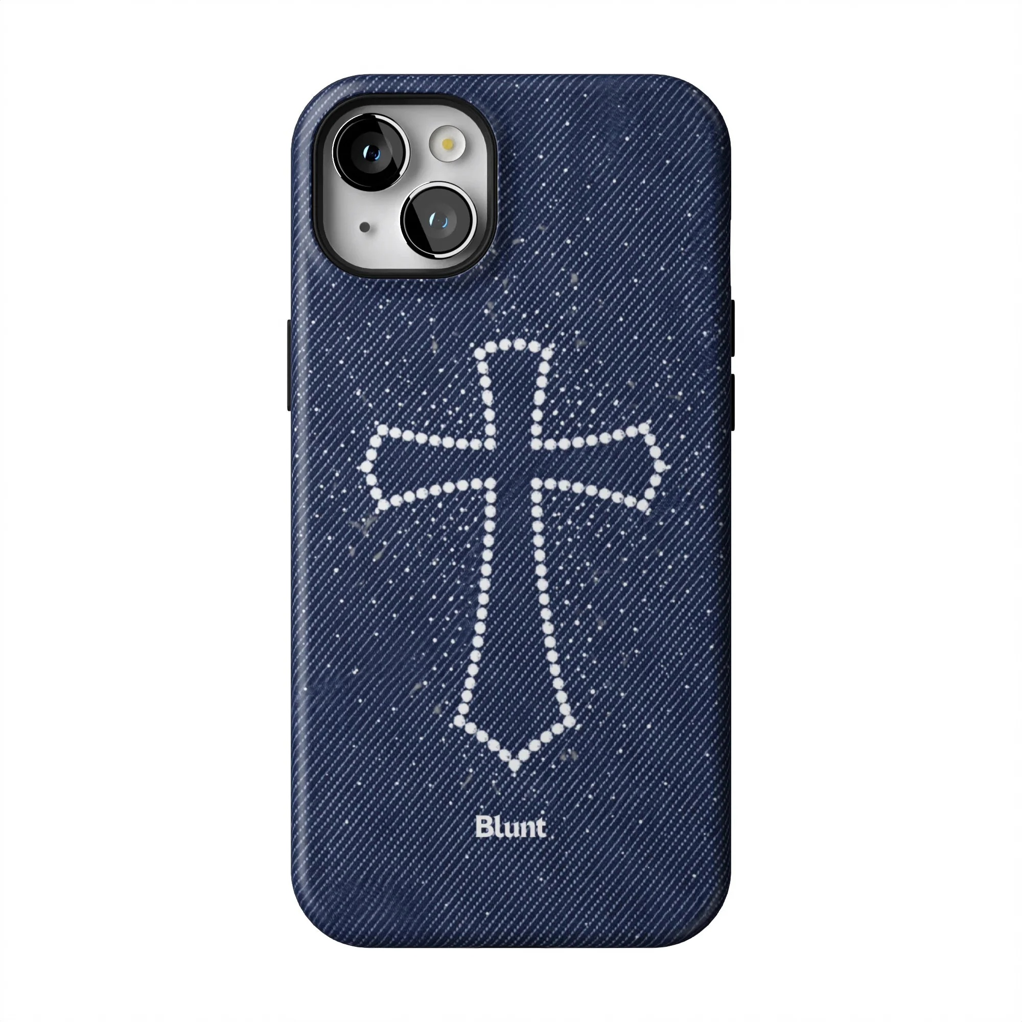 Blue Diamara iPhone Case - Image 33