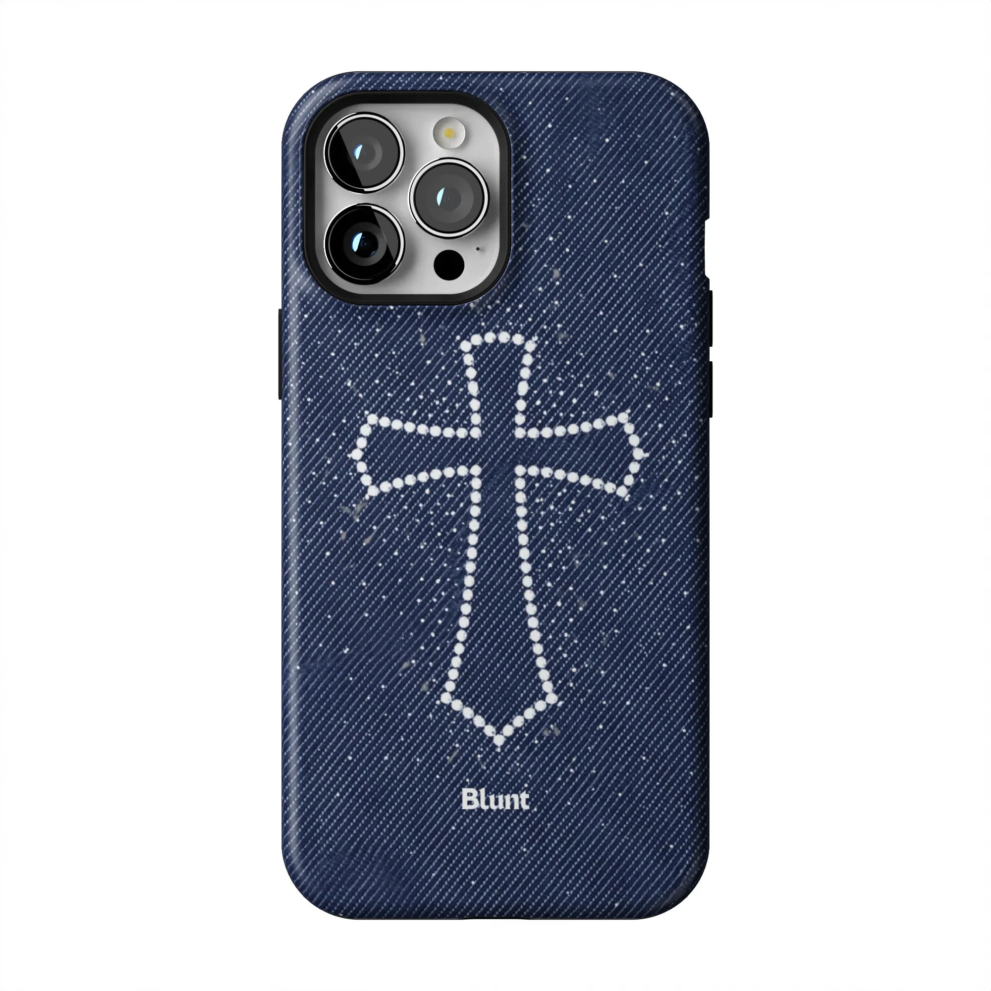 Blue Diamara iPhone Case - Image 40
