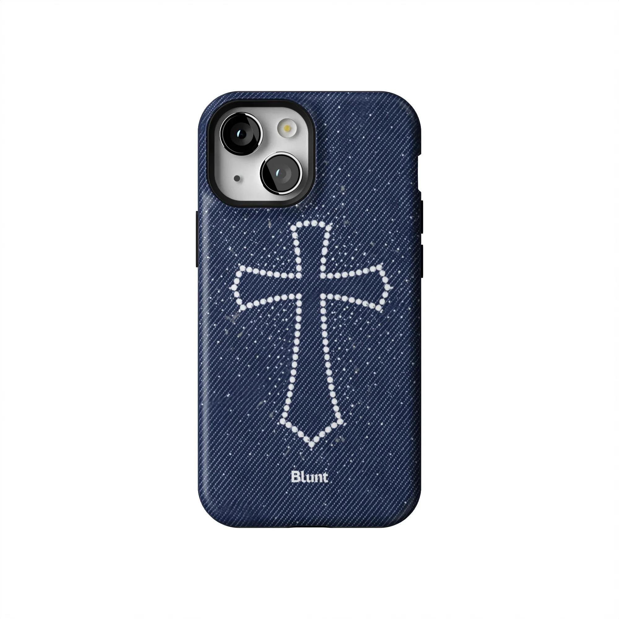 Blue Diamara iPhone Case - Image 42